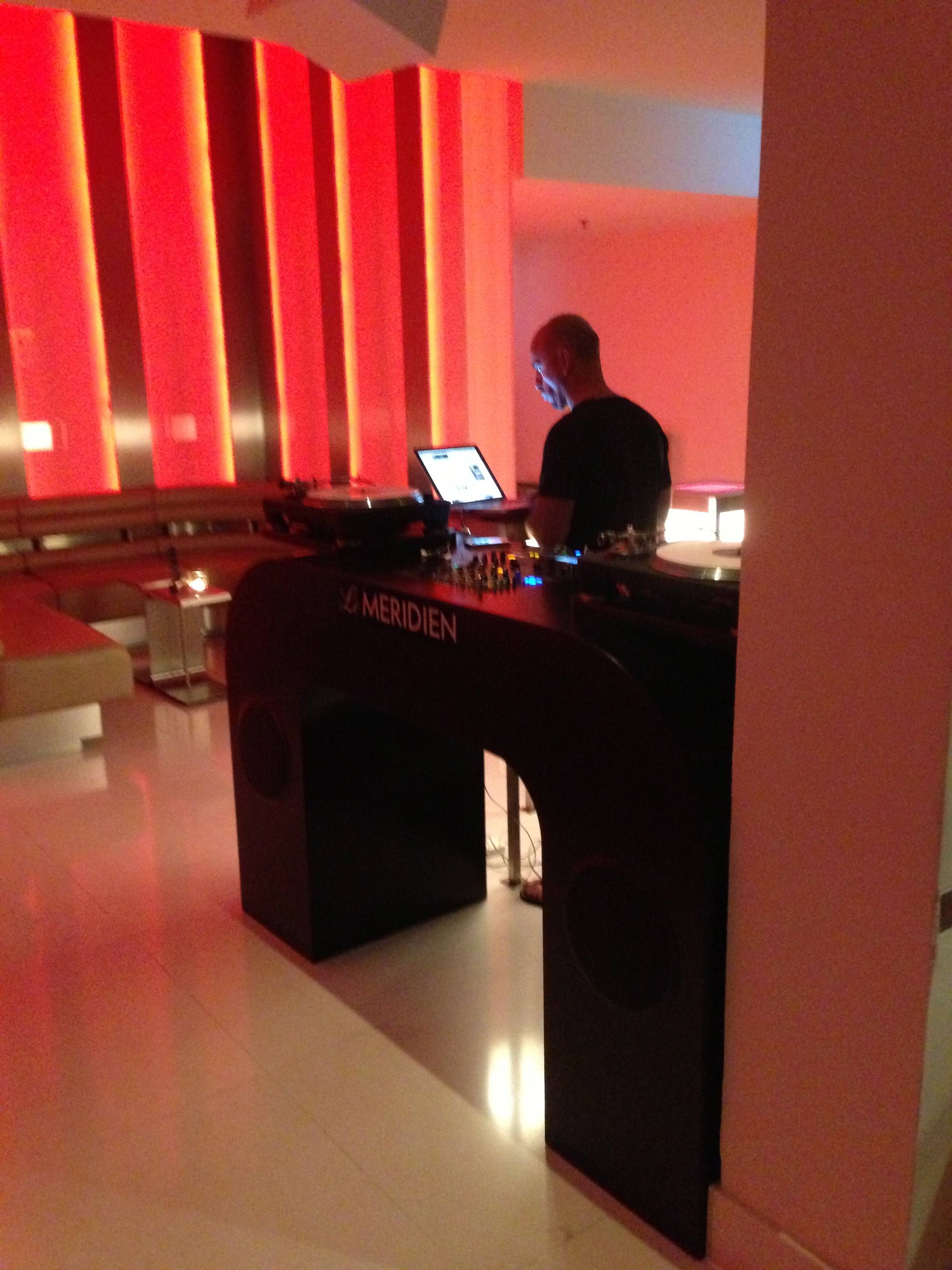 Le Meridien Vienna