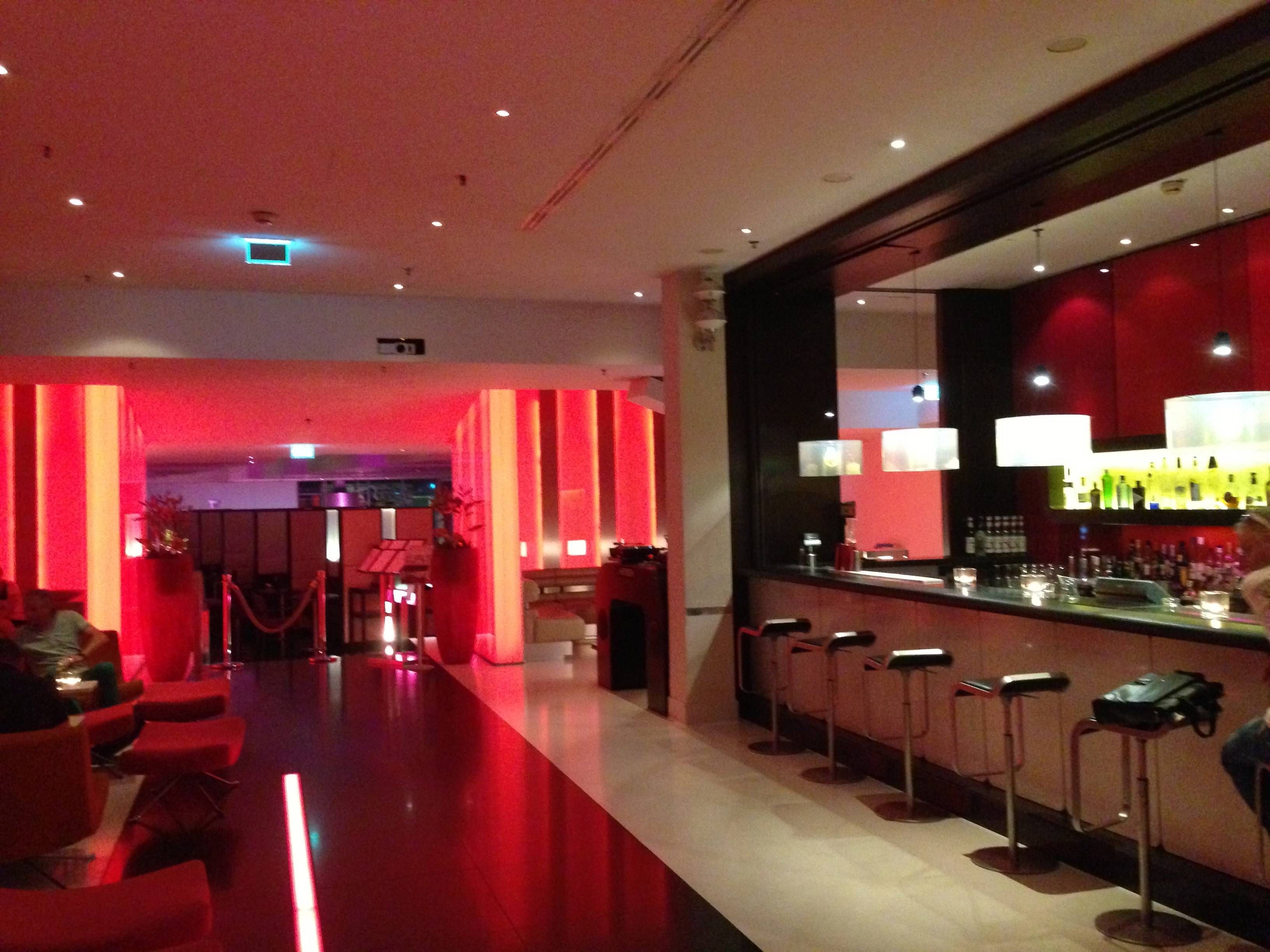 Le Meridien Vienna