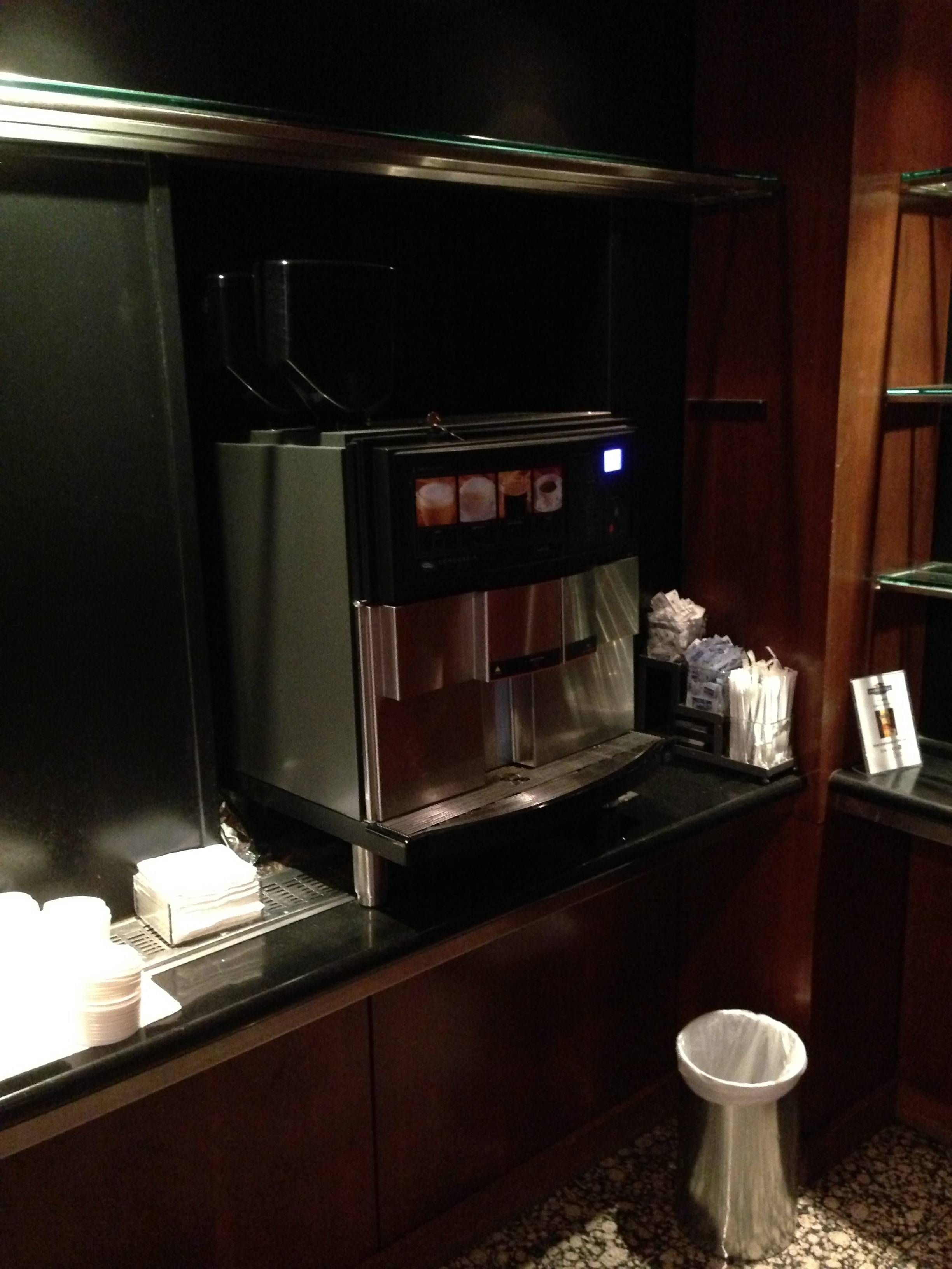 United Club Washington