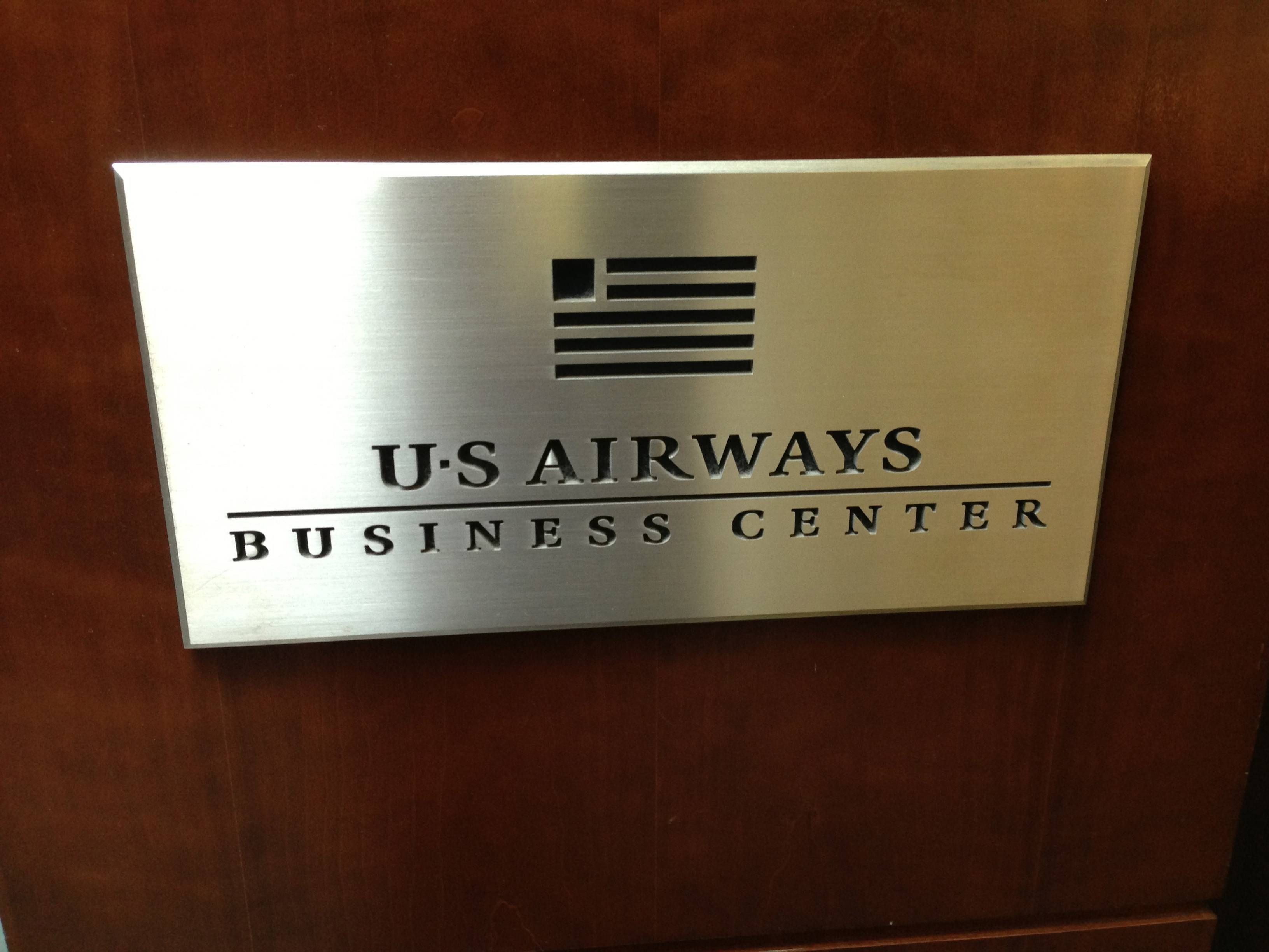 Us airways club