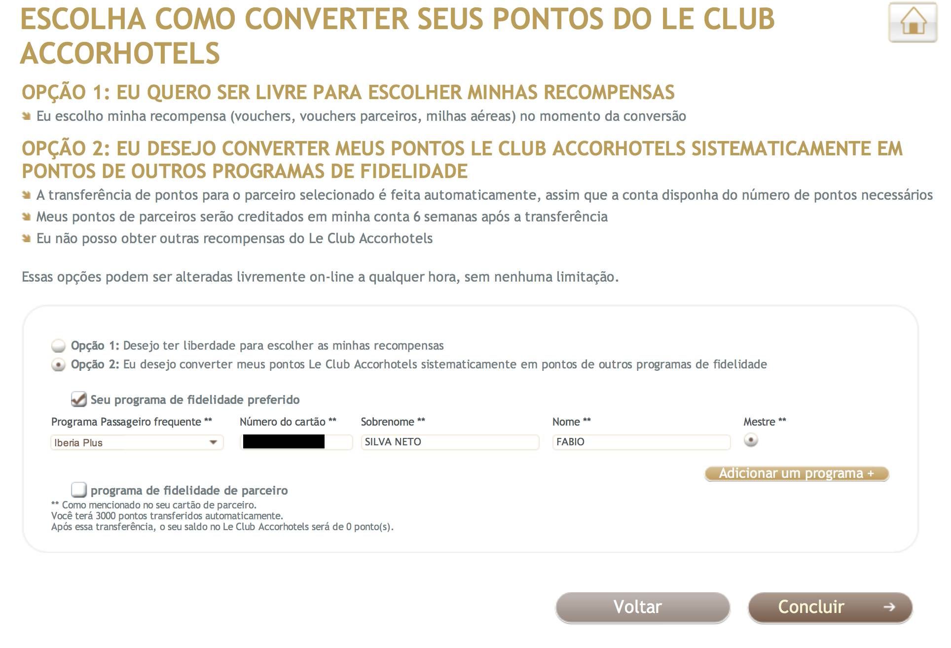 le club iberia