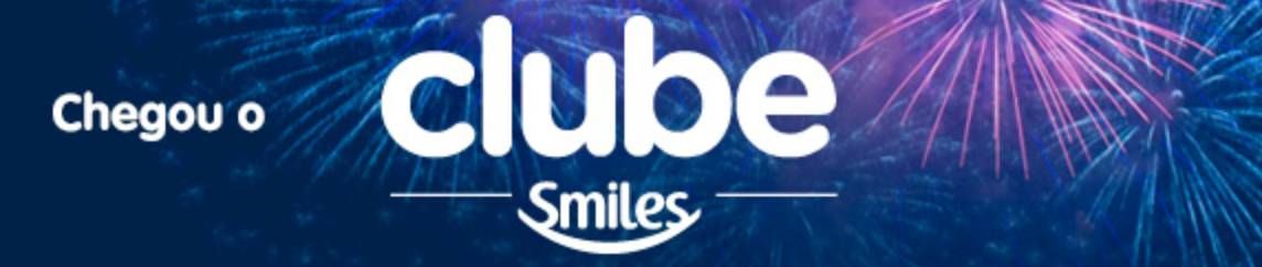 clube smiles