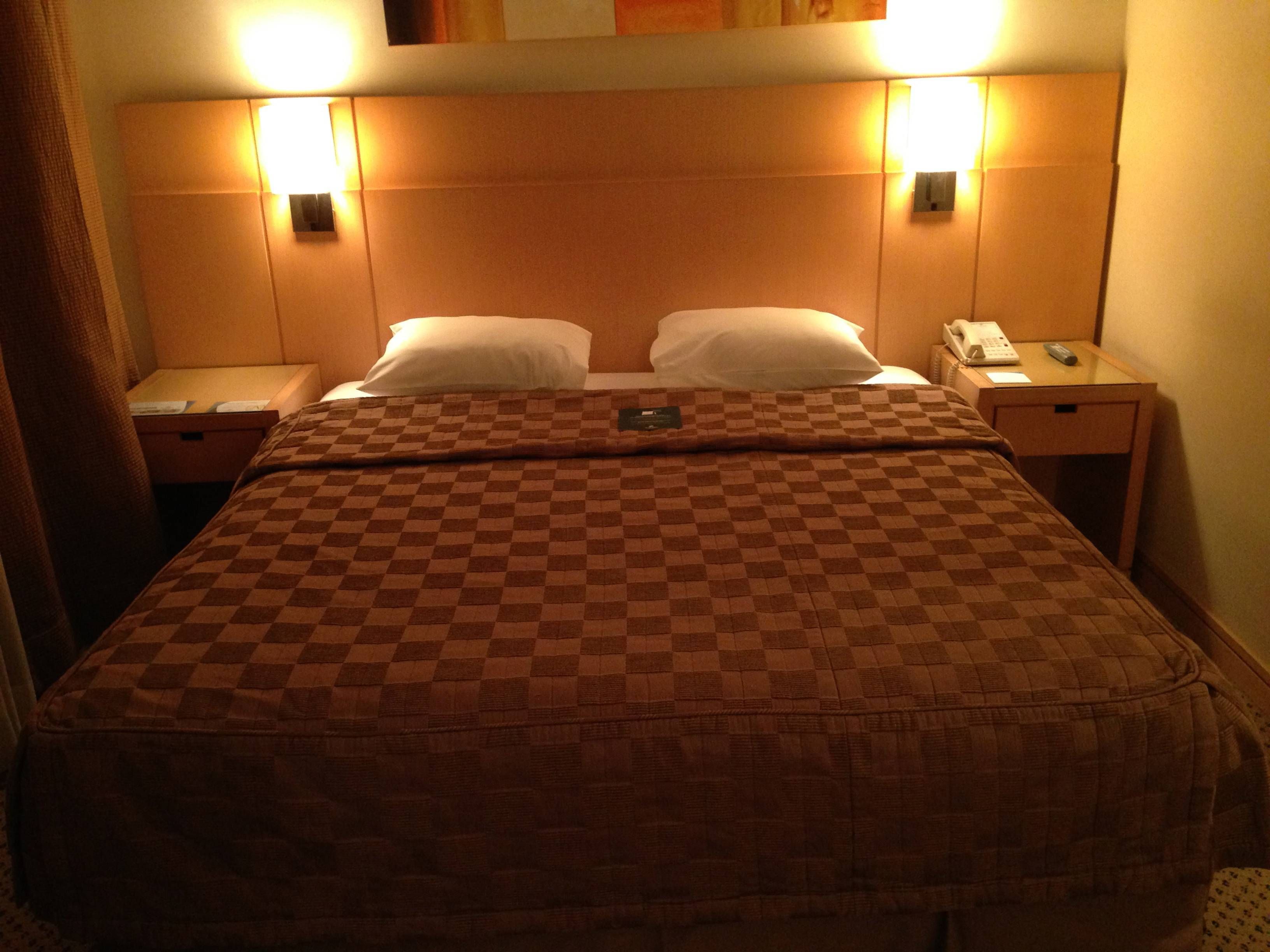 Hotel Slaviero Executive Guarulhos