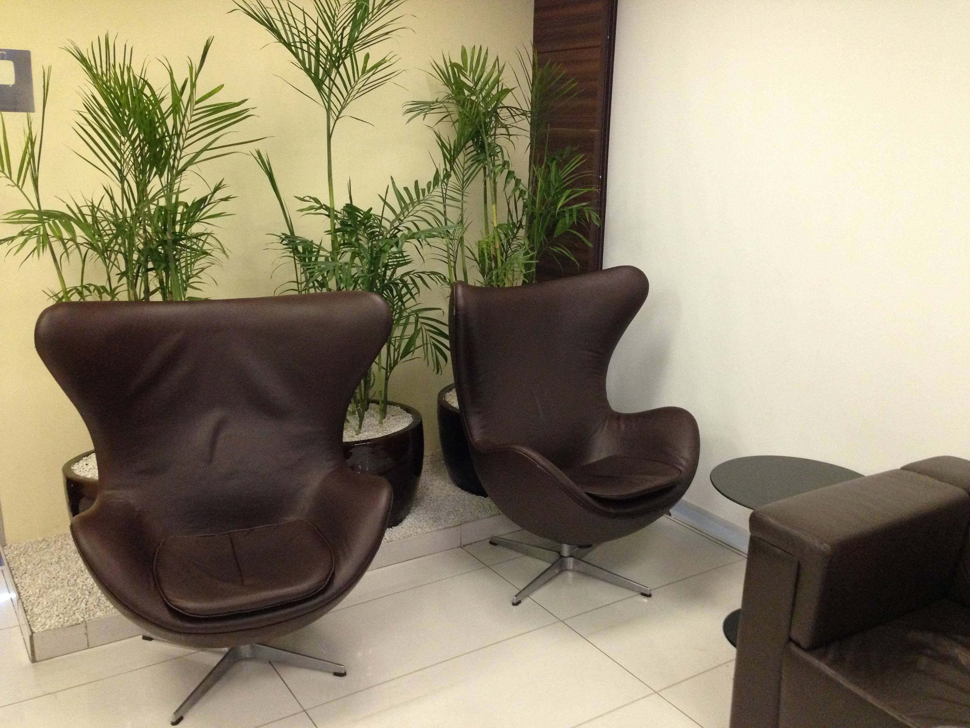 Sala VIP Centurion Club Guarulhos American Express