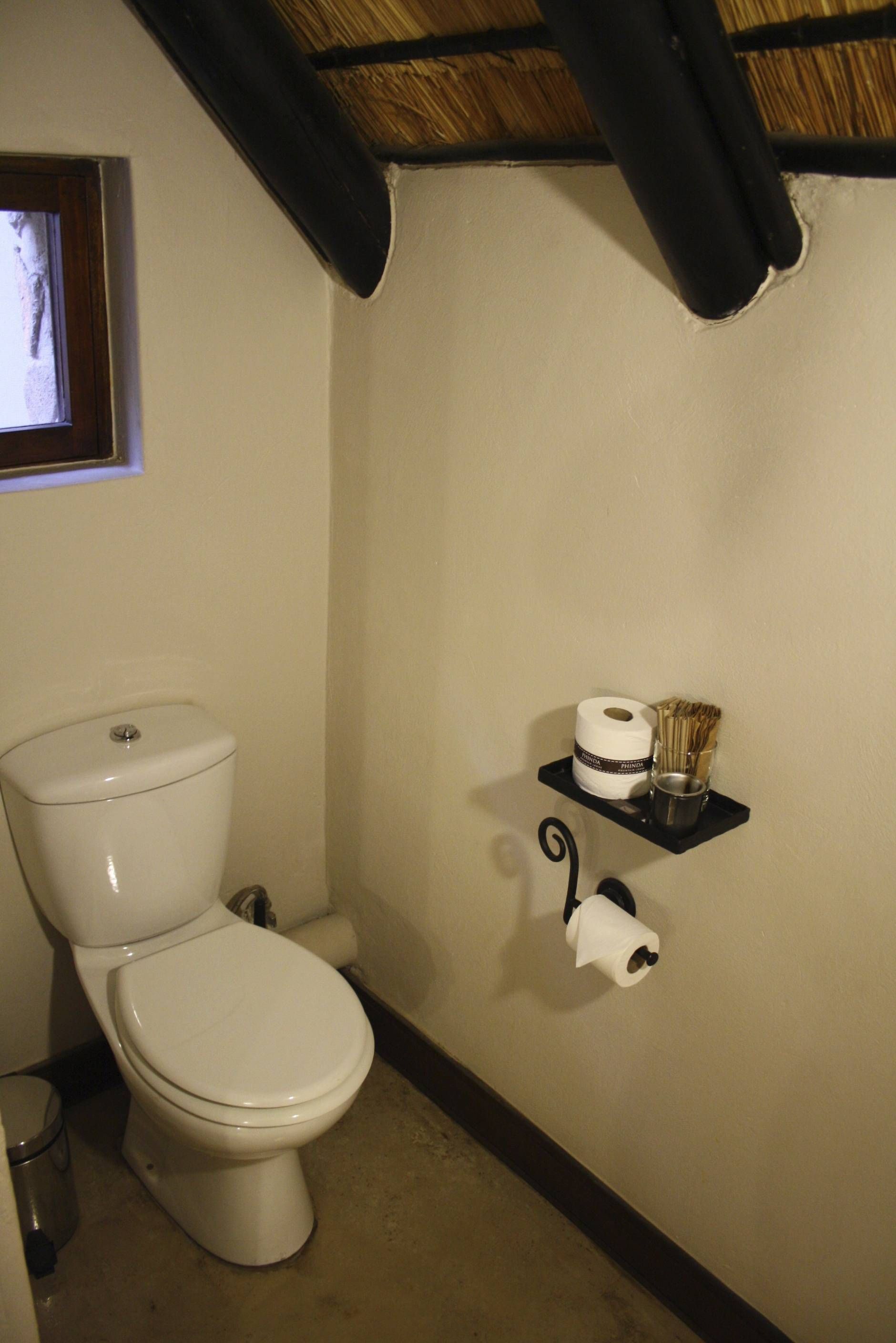 Phinda Mountain Lodge andBeyond