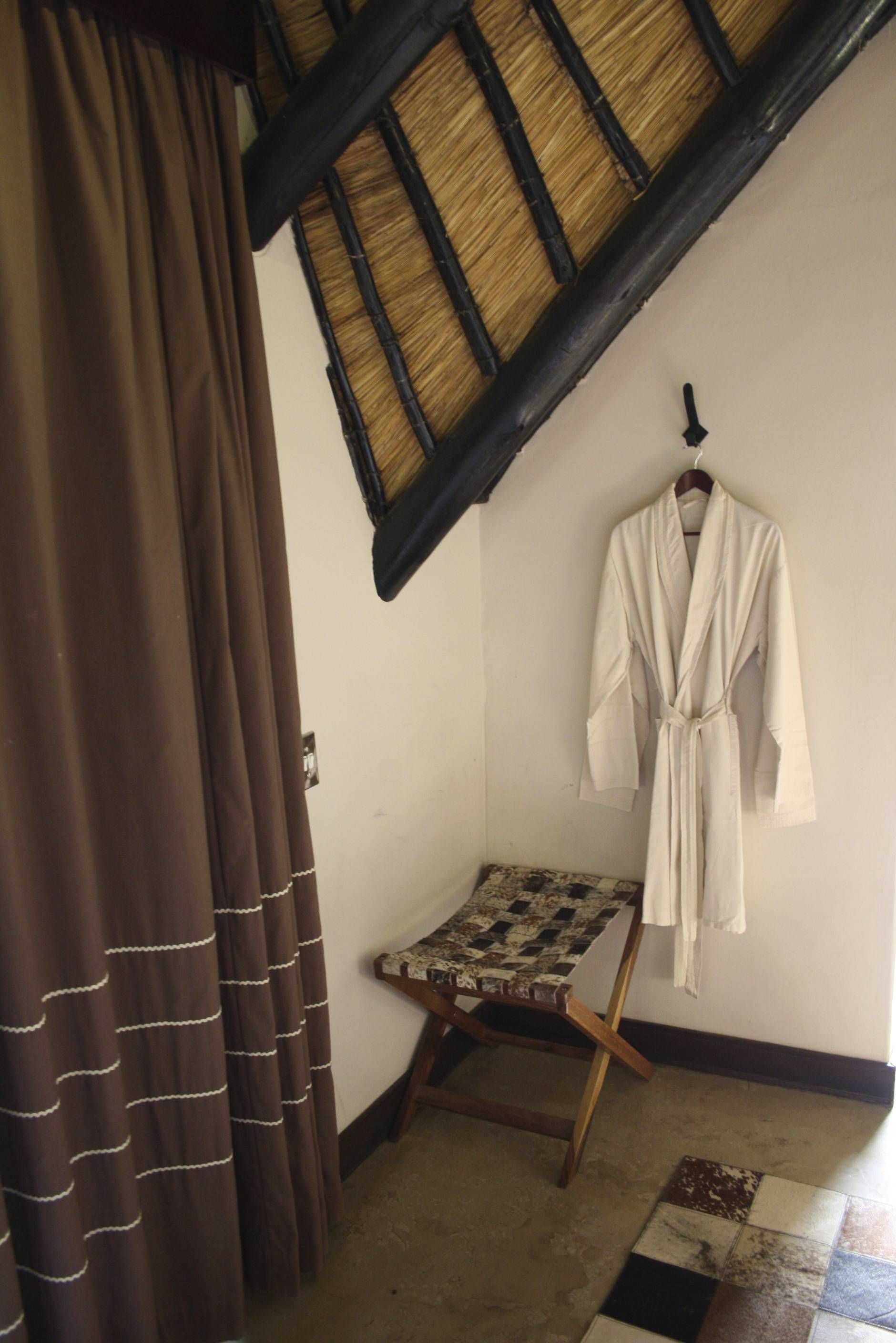 Phinda Mountain Lodge andBeyond