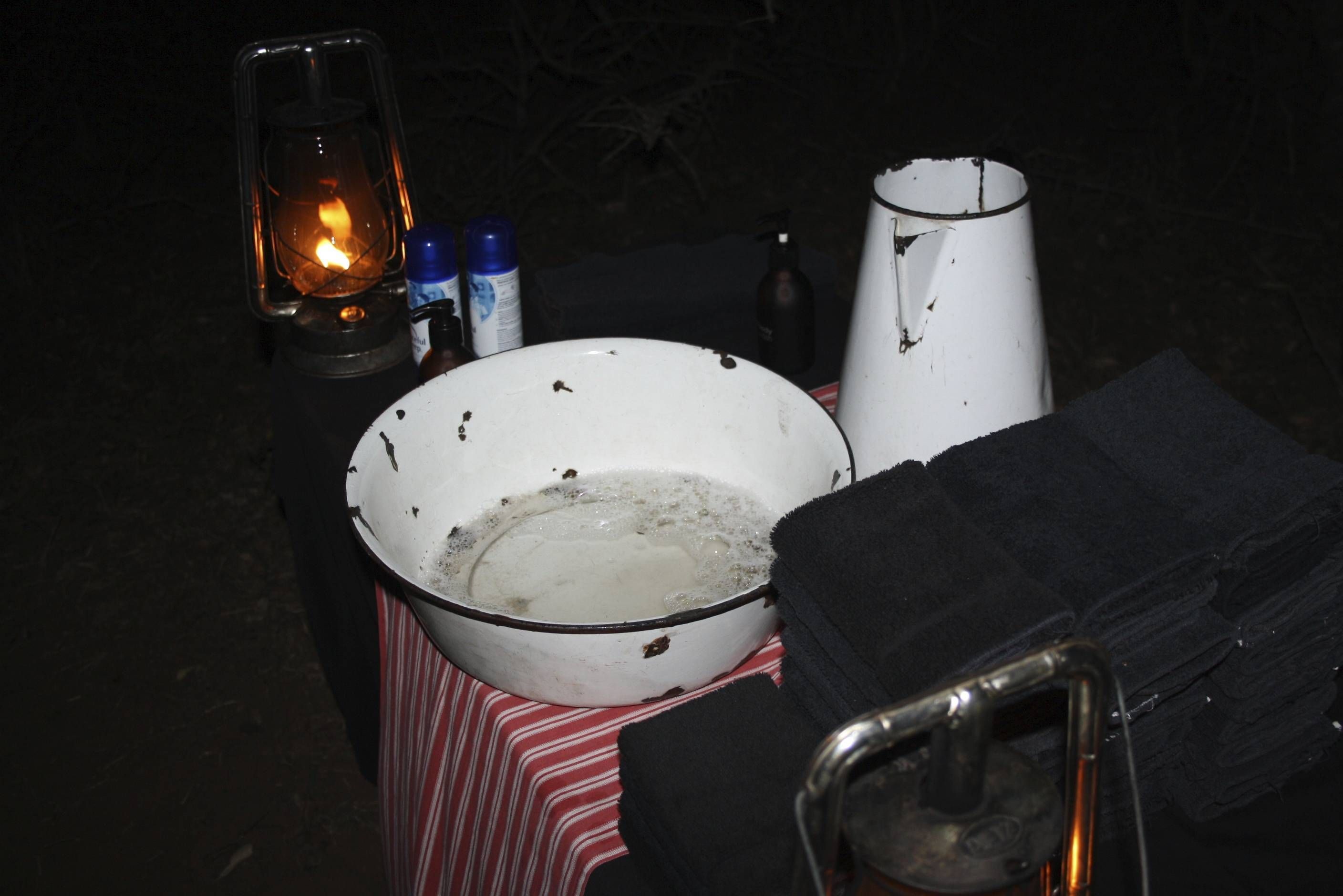 Phinda Mountain Lodge andBeyond