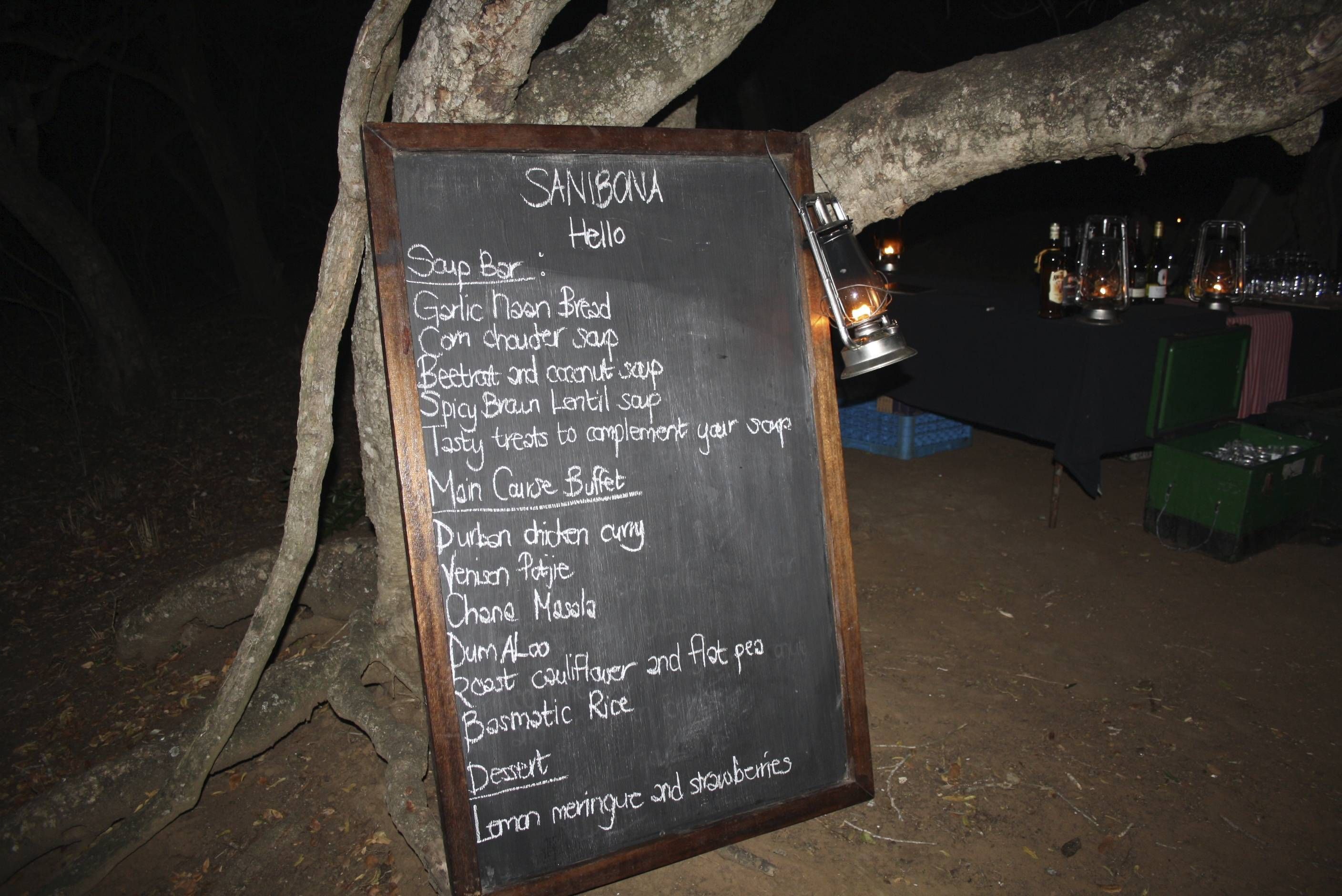 Phinda Mountain Lodge andBeyond