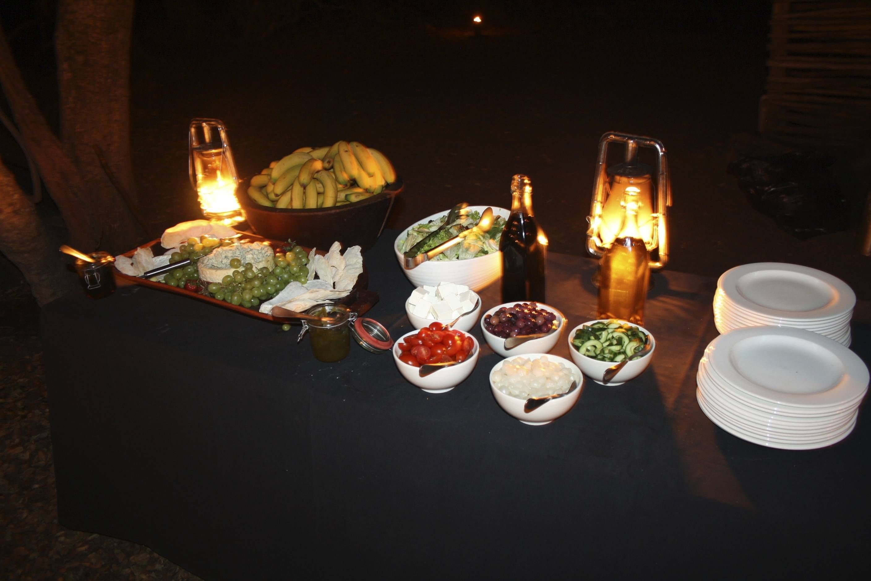 Phinda Mountain Lodge andBeyond