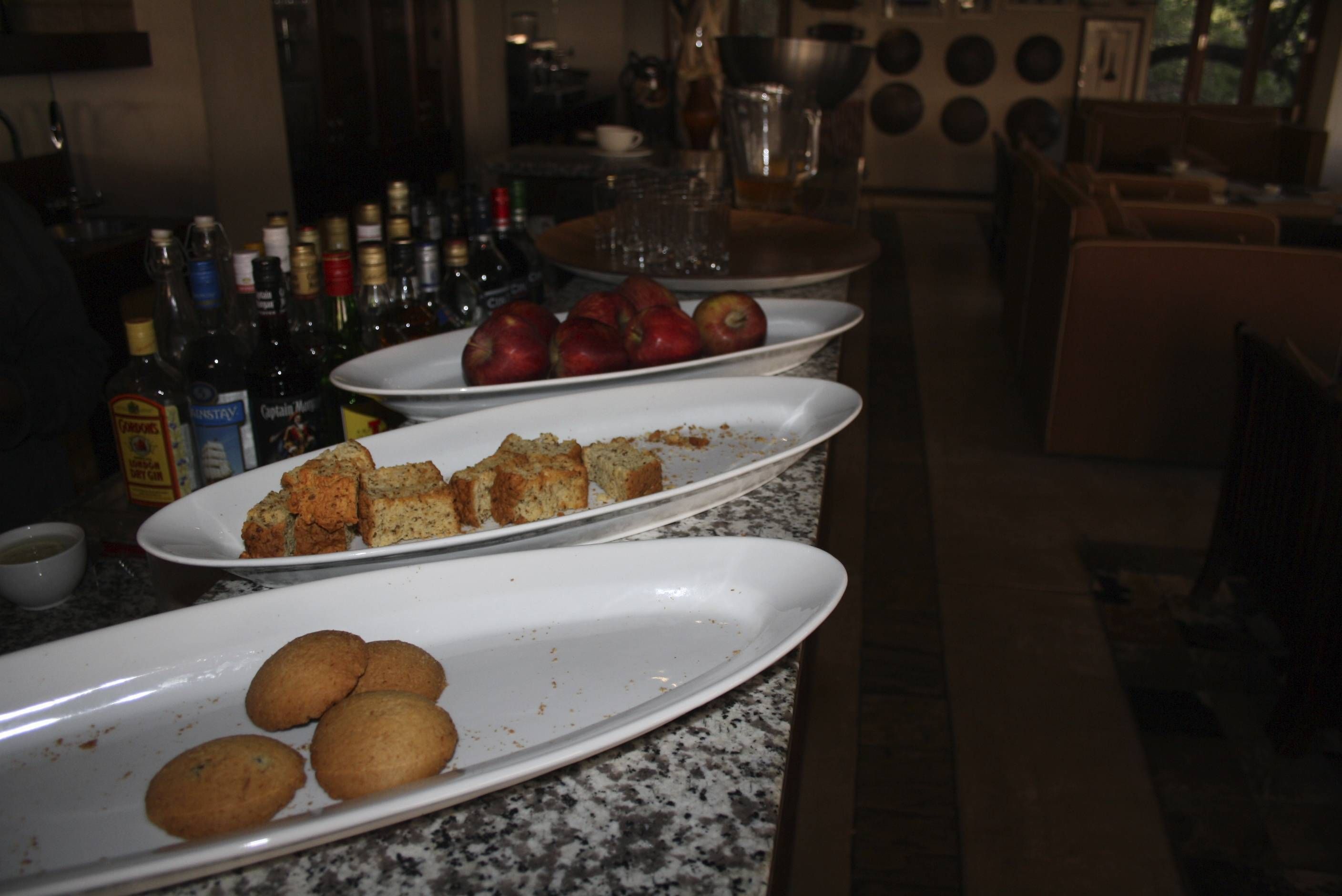 Phinda Mountain Lodge andBeyond
