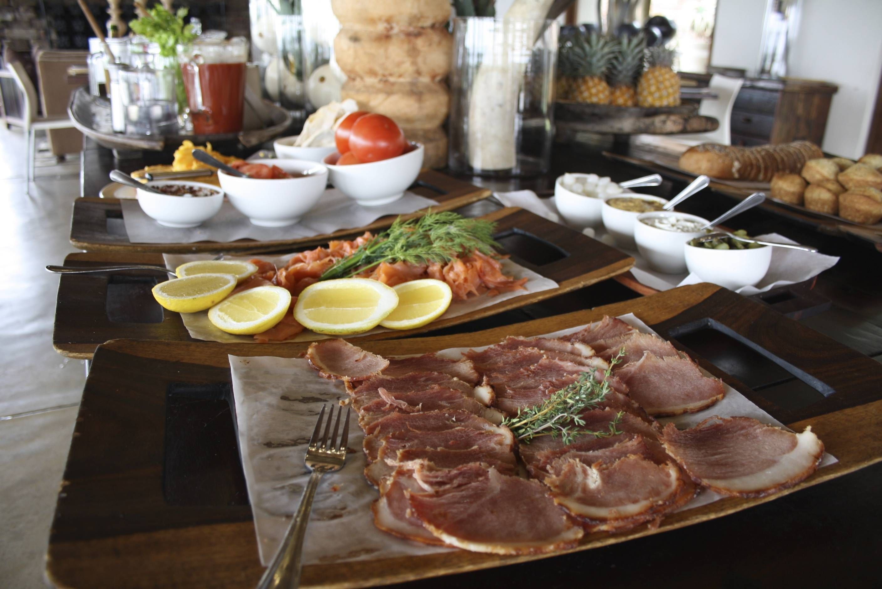 Phinda Mountain Lodge andBeyond