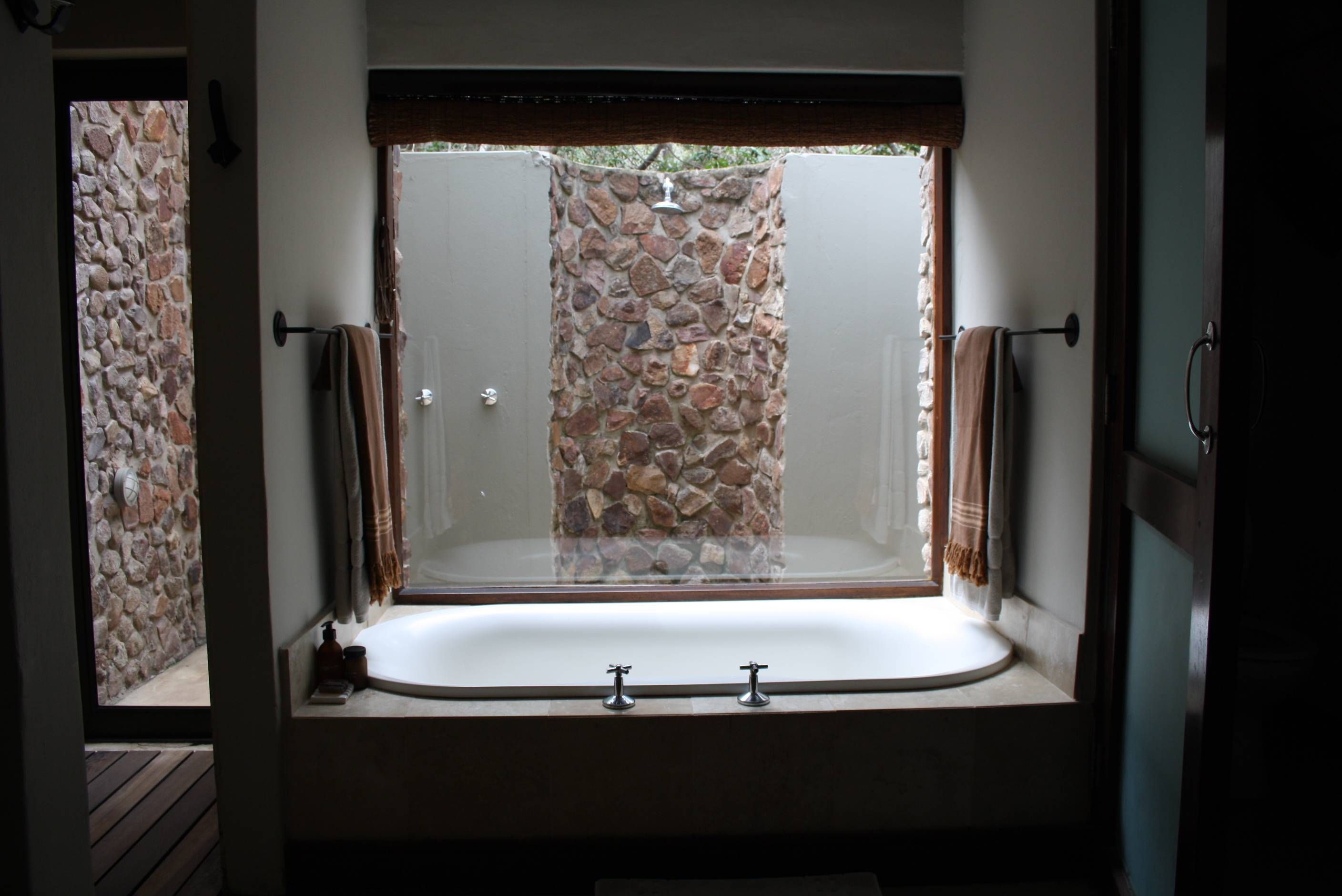 Phinda Mountain Lodge andBeyond