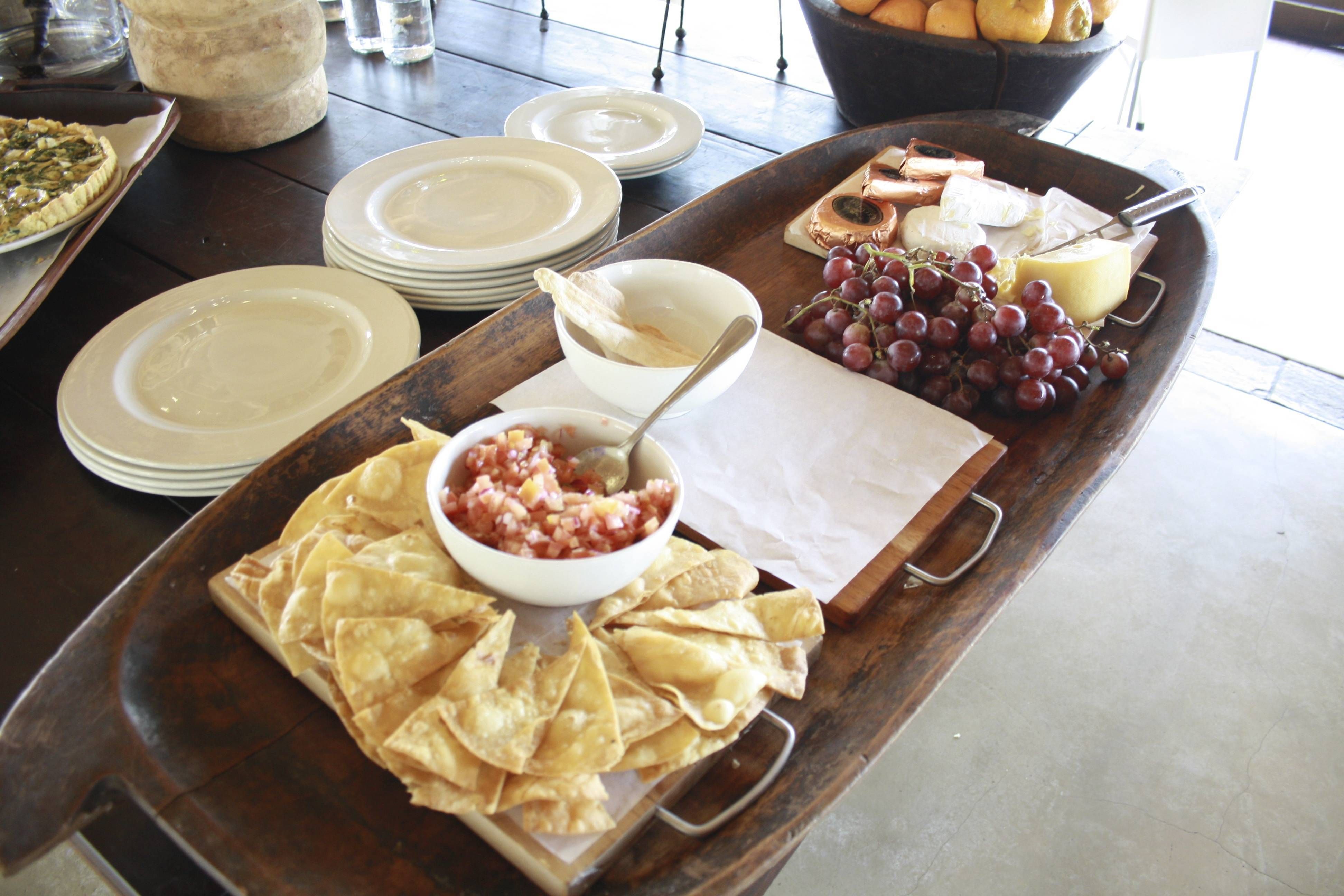 Phinda Mountain Lodge andBeyond