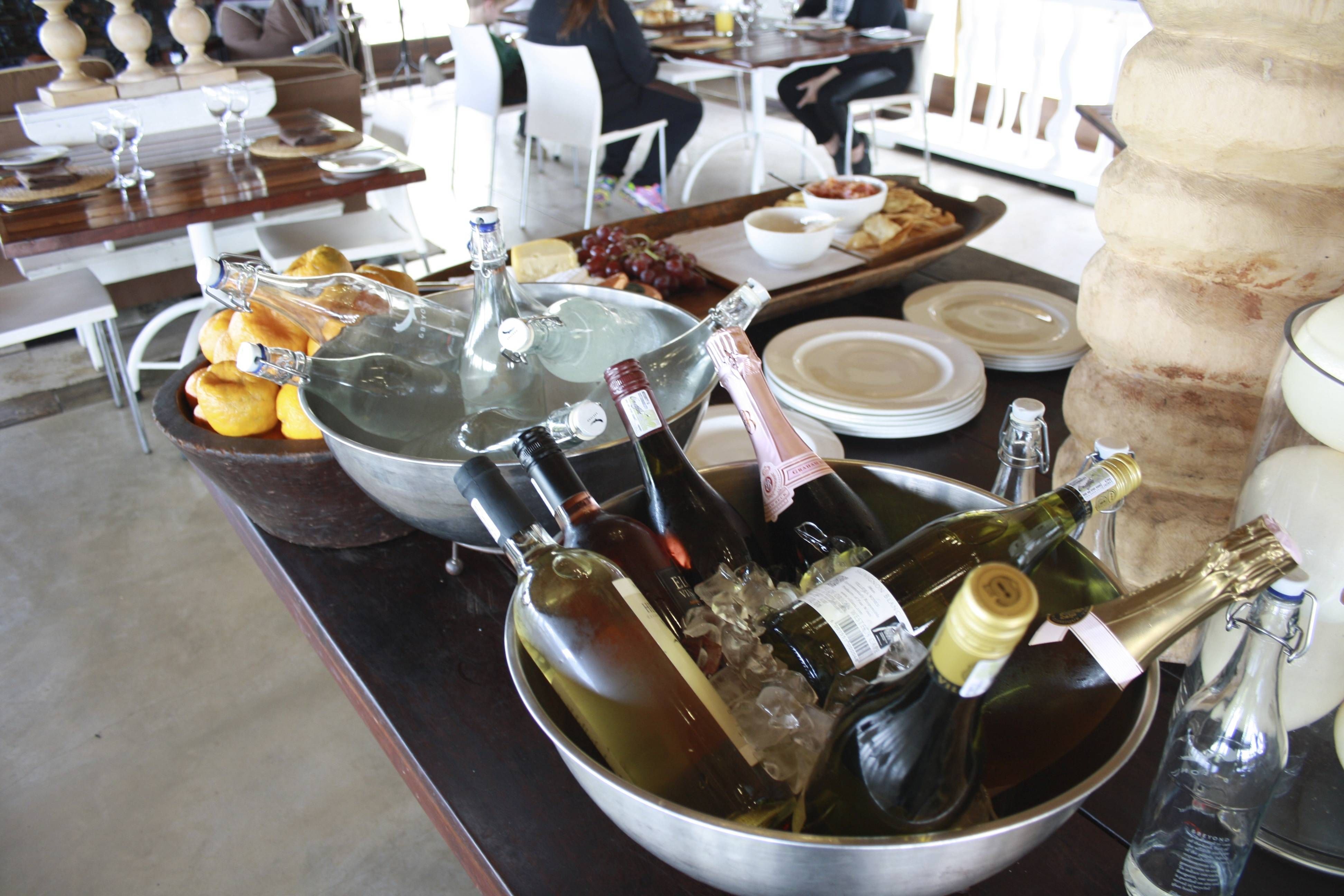 Phinda Mountain Lodge andBeyond