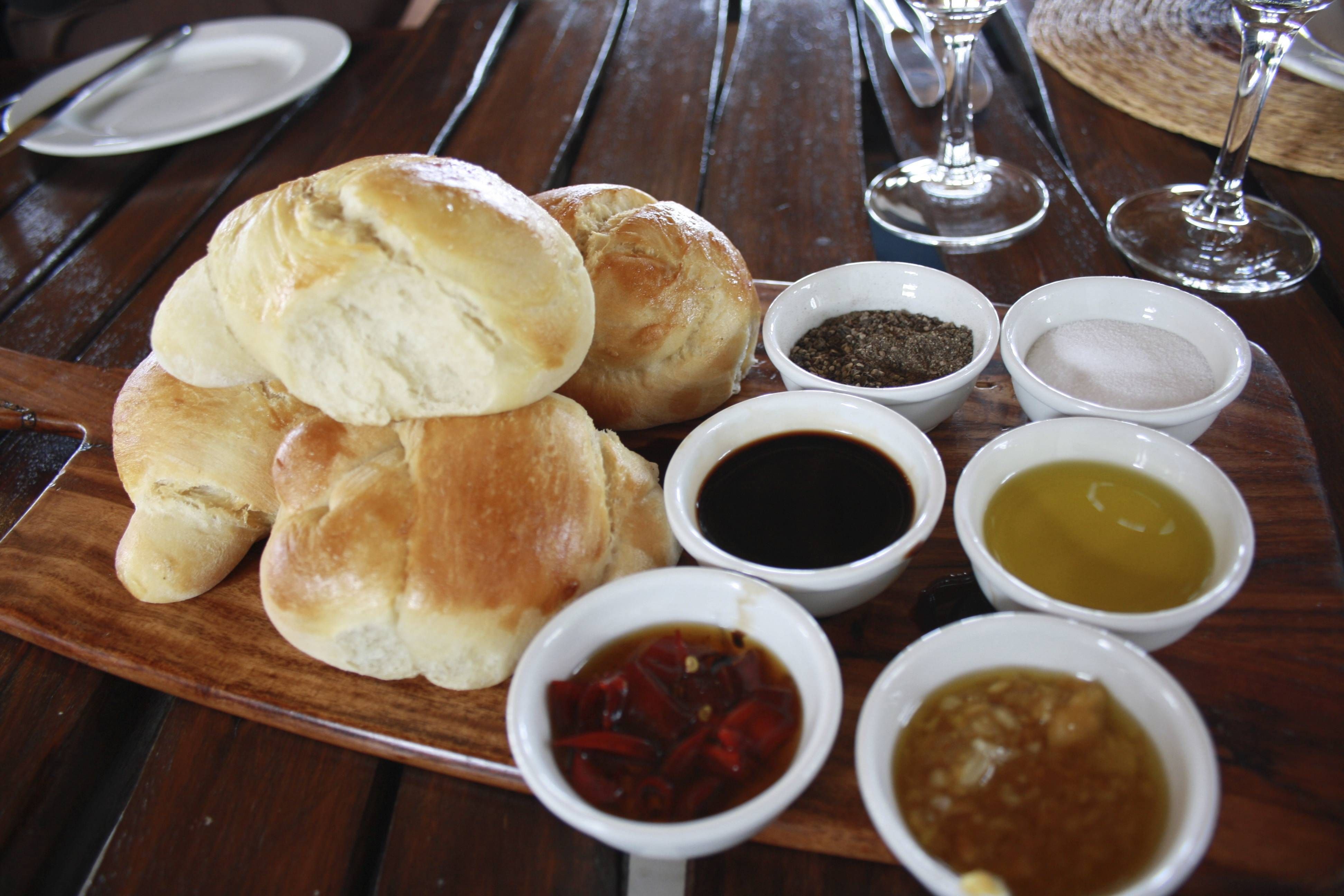 Phinda Mountain Lodge andBeyond