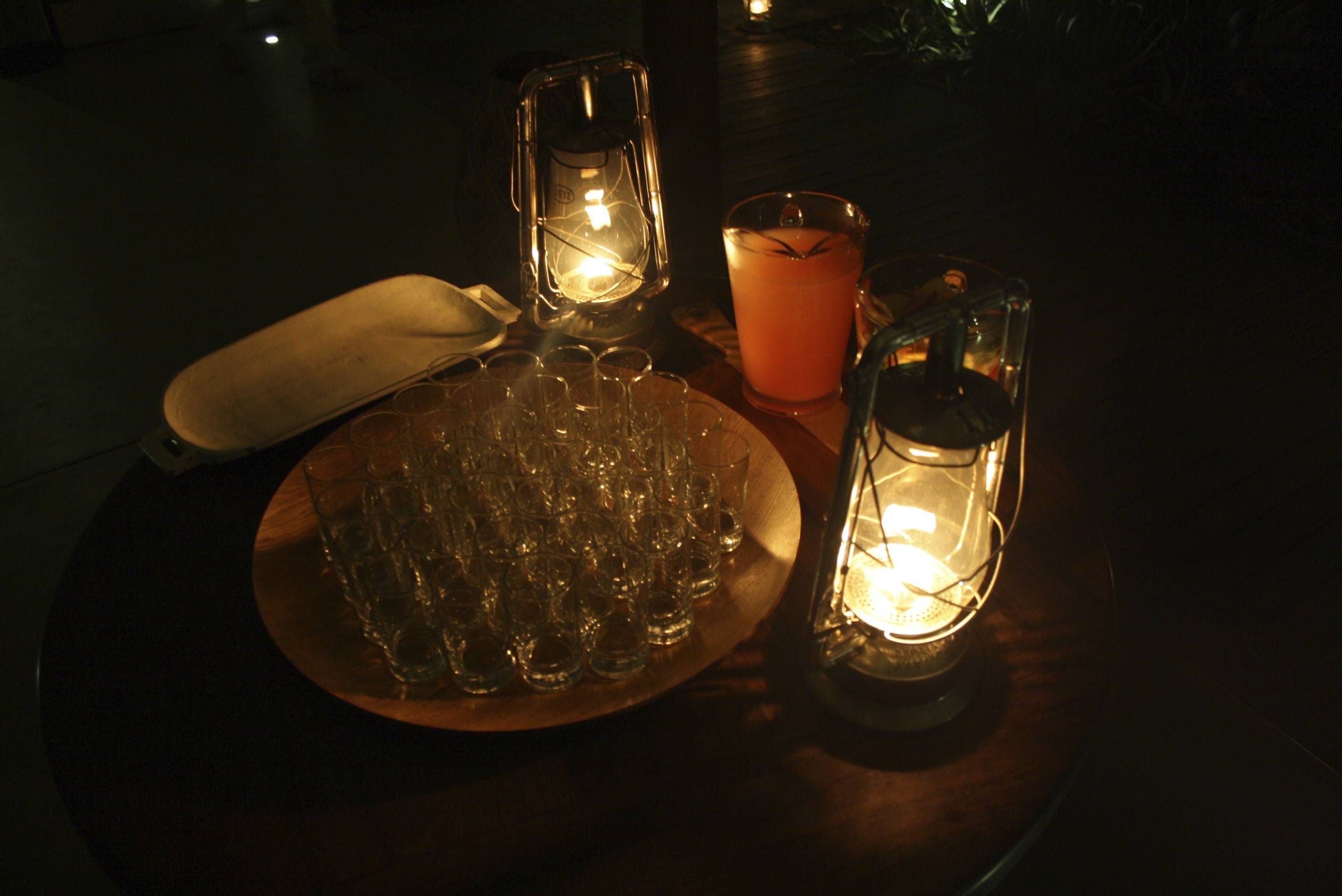 Phinda Mountain Lodge andBeyond