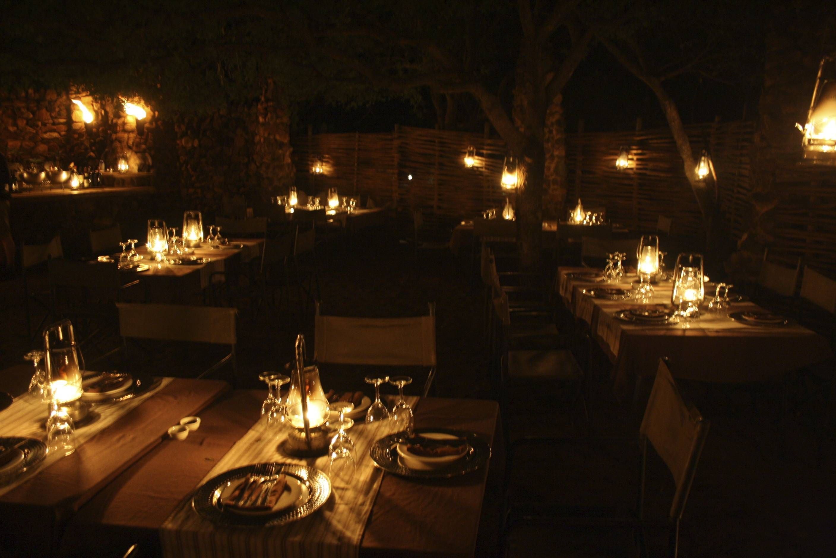 Phinda Mountain Lodge andBeyond