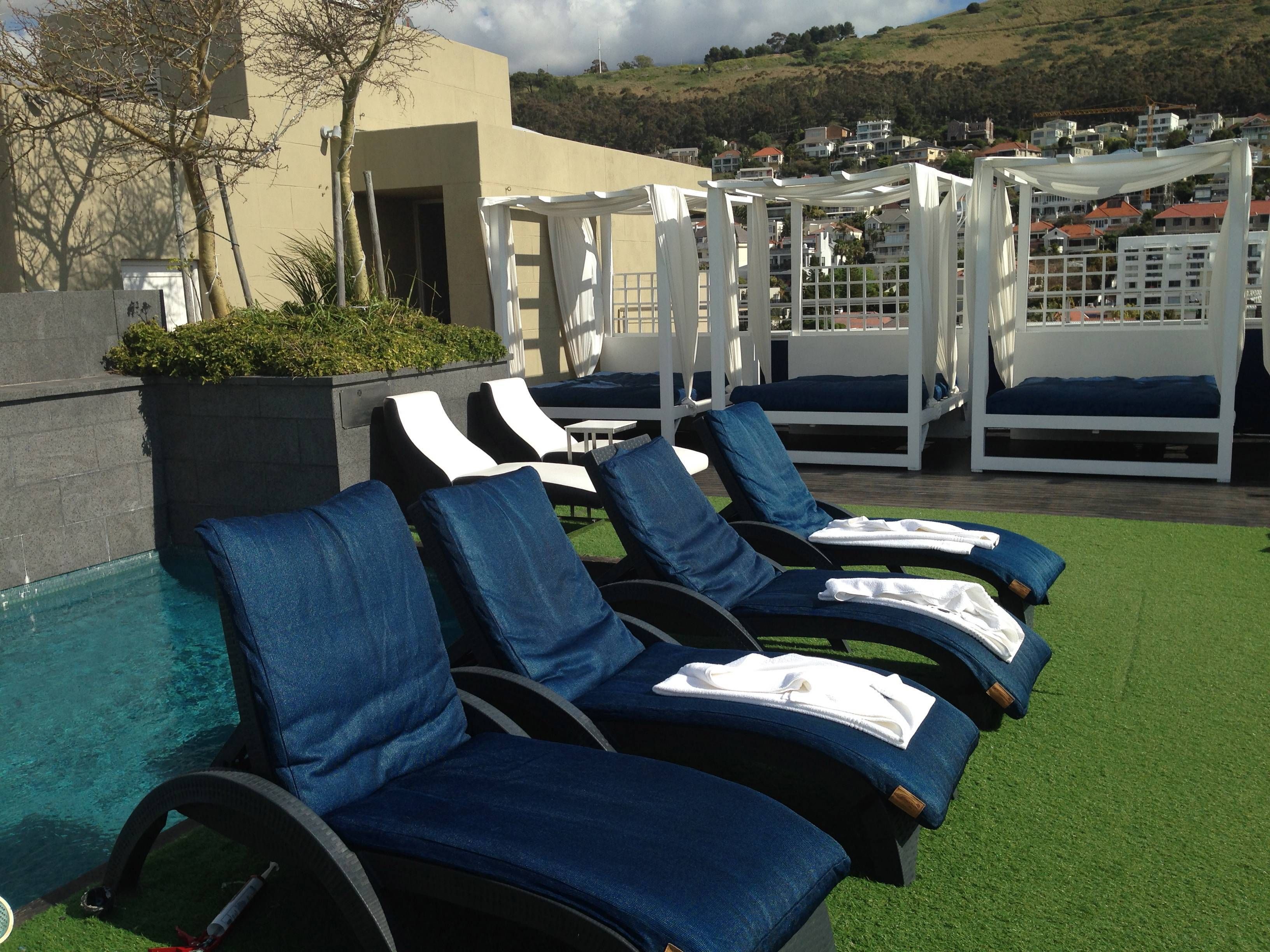 Cape Royale South Africa