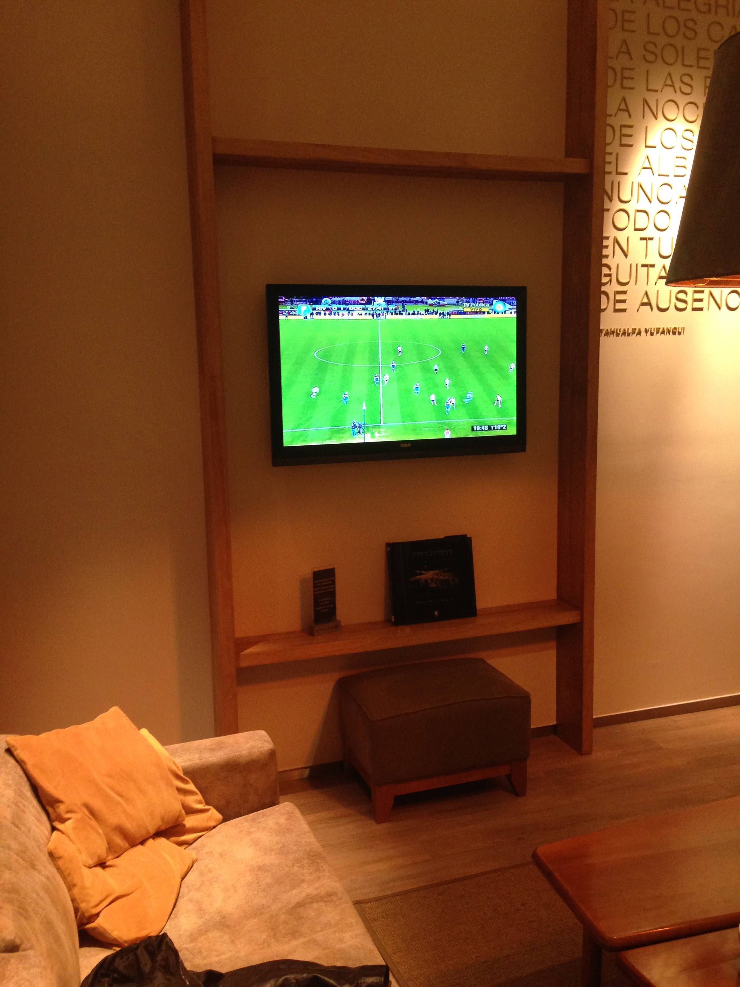Star Alliance Lounge Ezeiza Buenos Aires
