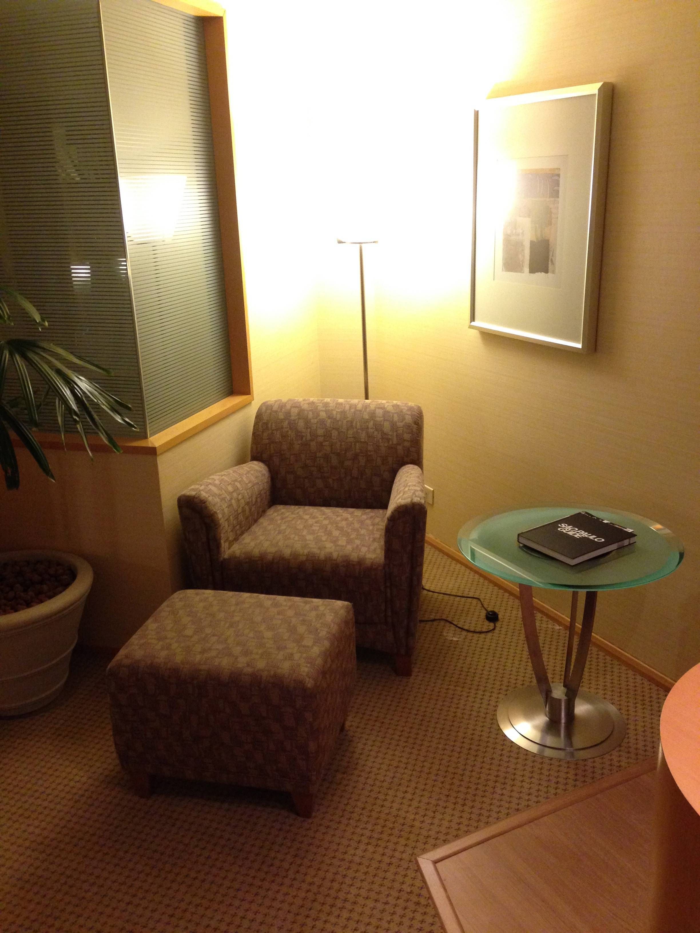 Hilton Sao Paulo Morumbi