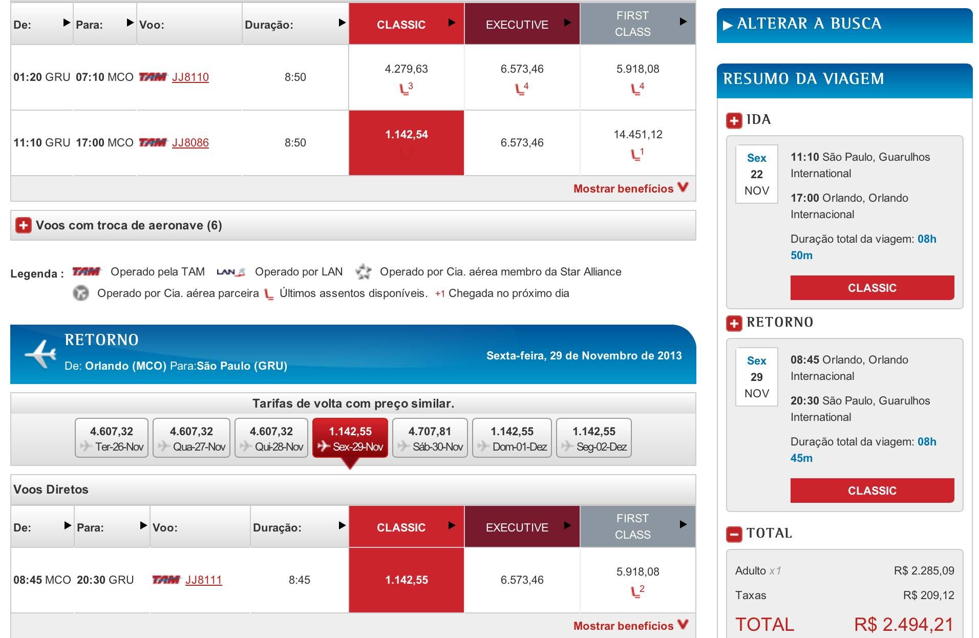 us airways