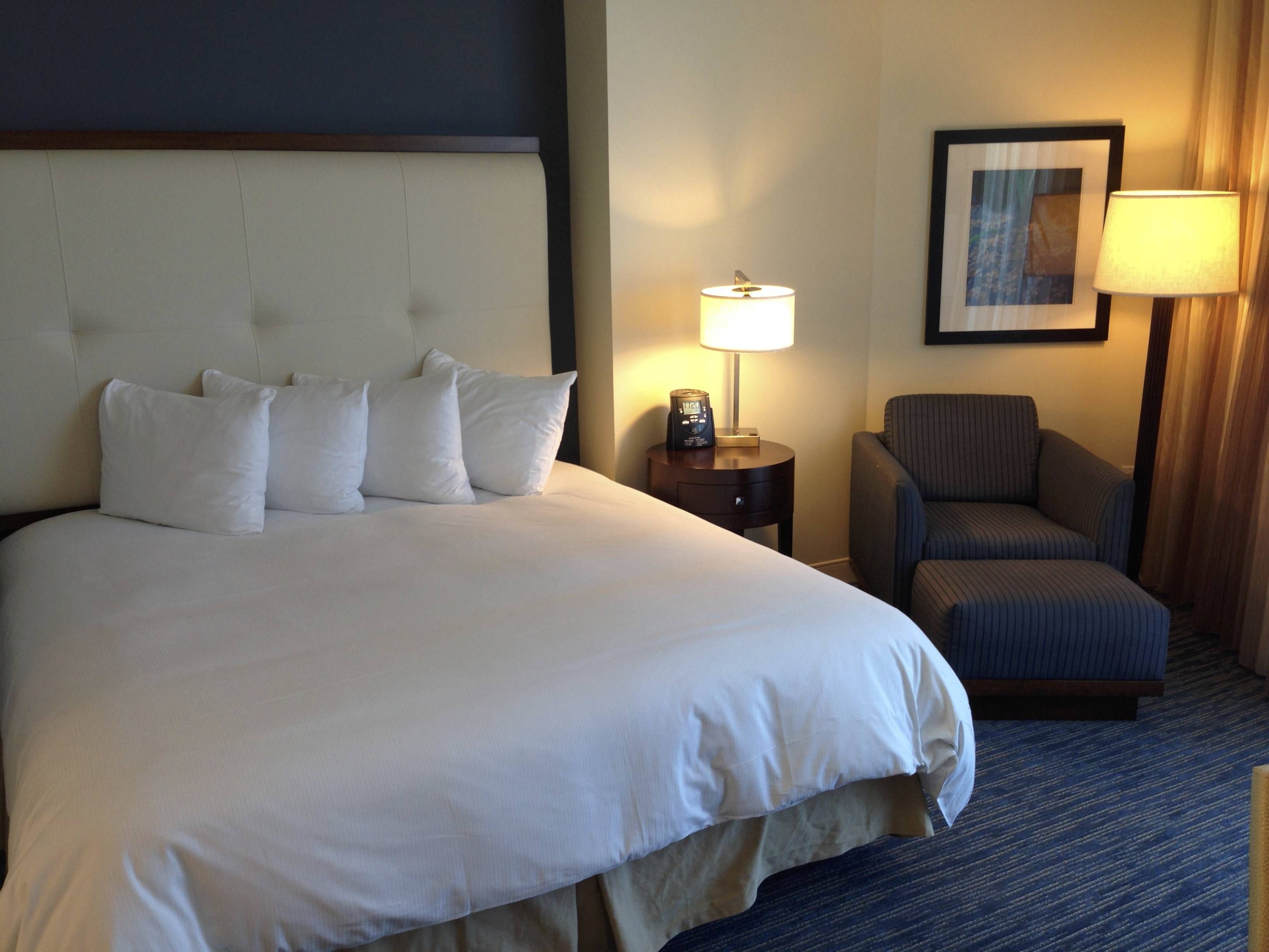Hilton Fort Lauderdale Beach Resort