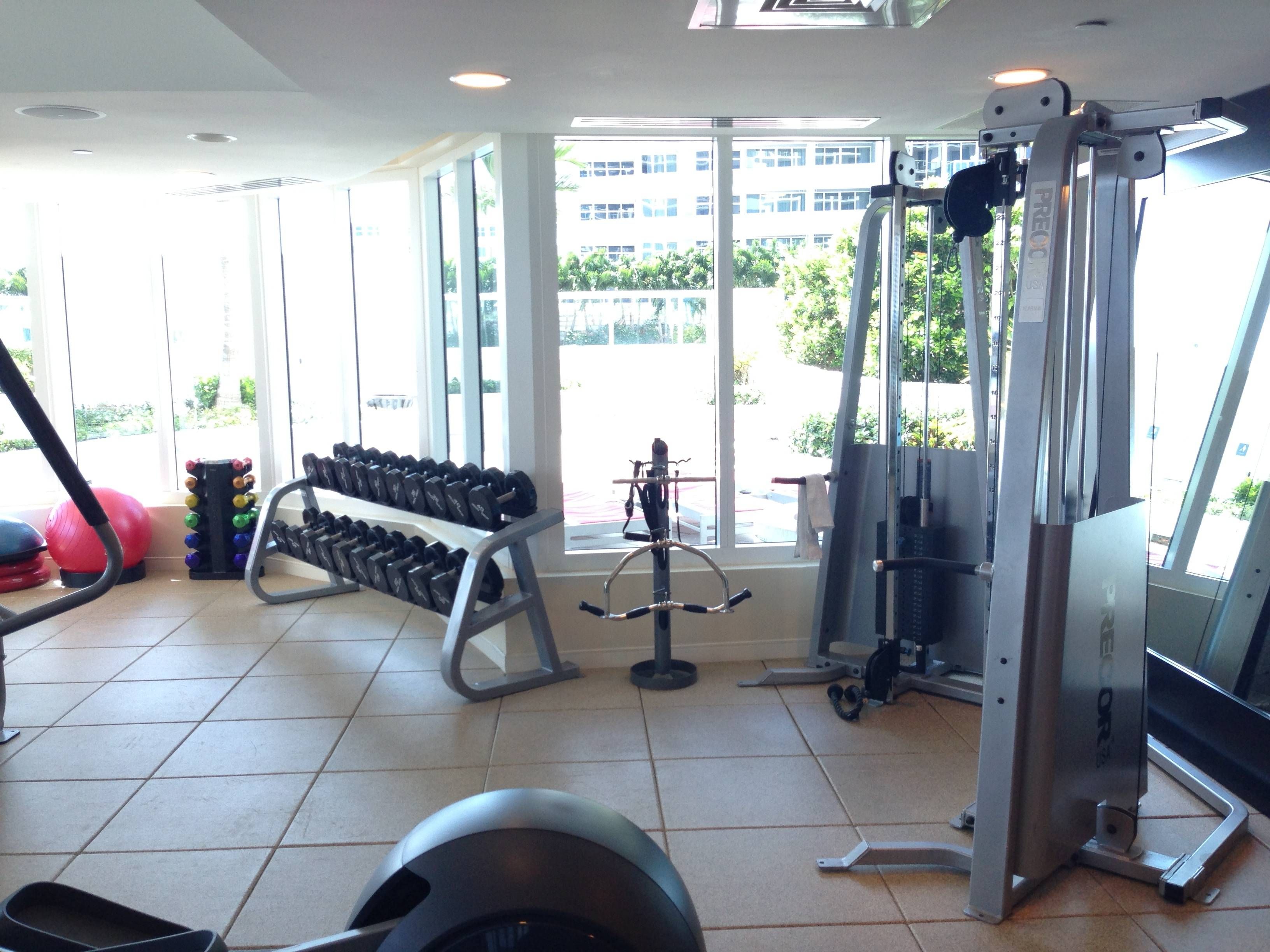 Hilton Fort Lauderdale Beach Resort