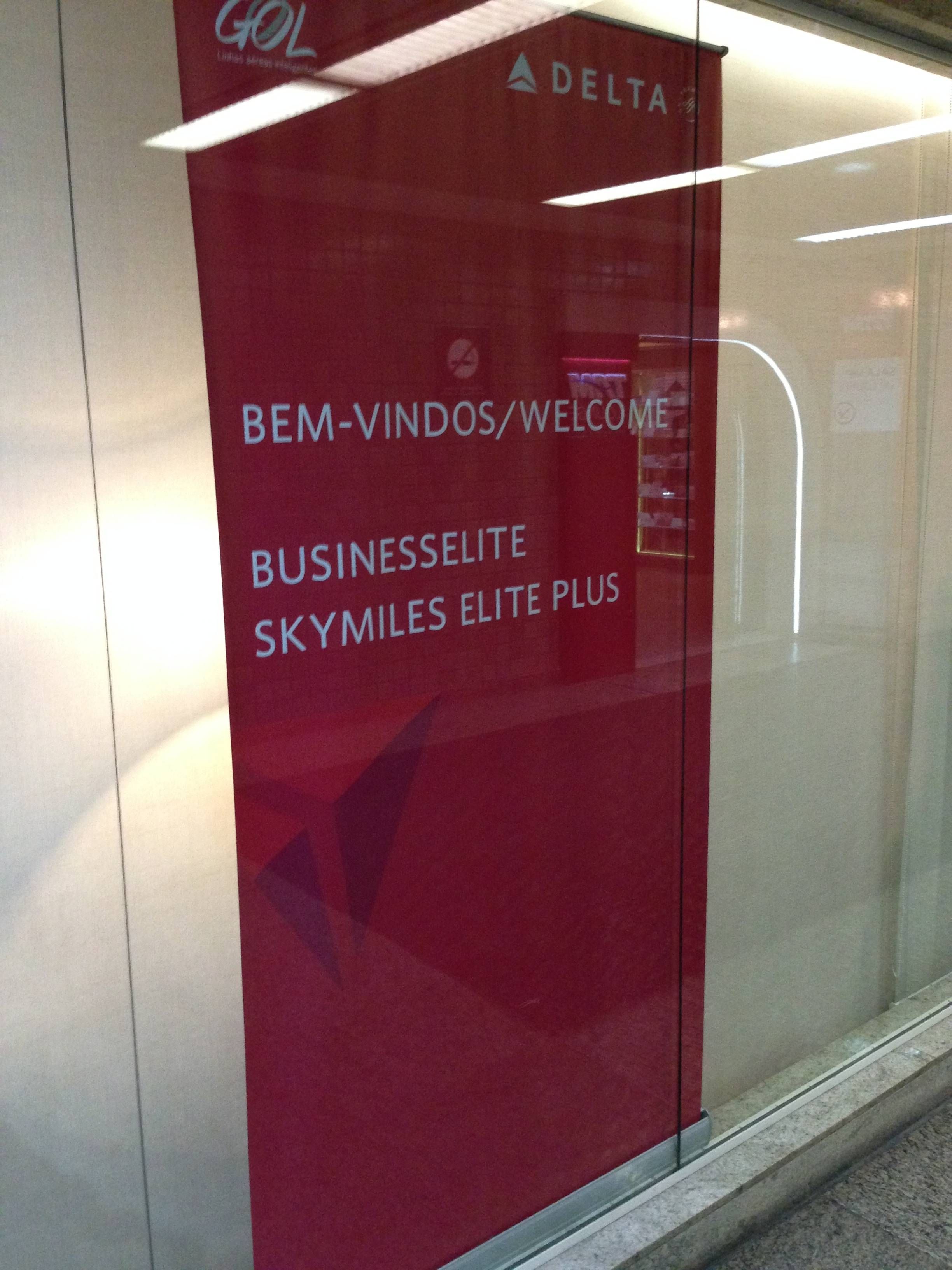 sala vip smiles aeroporto de guarulhos