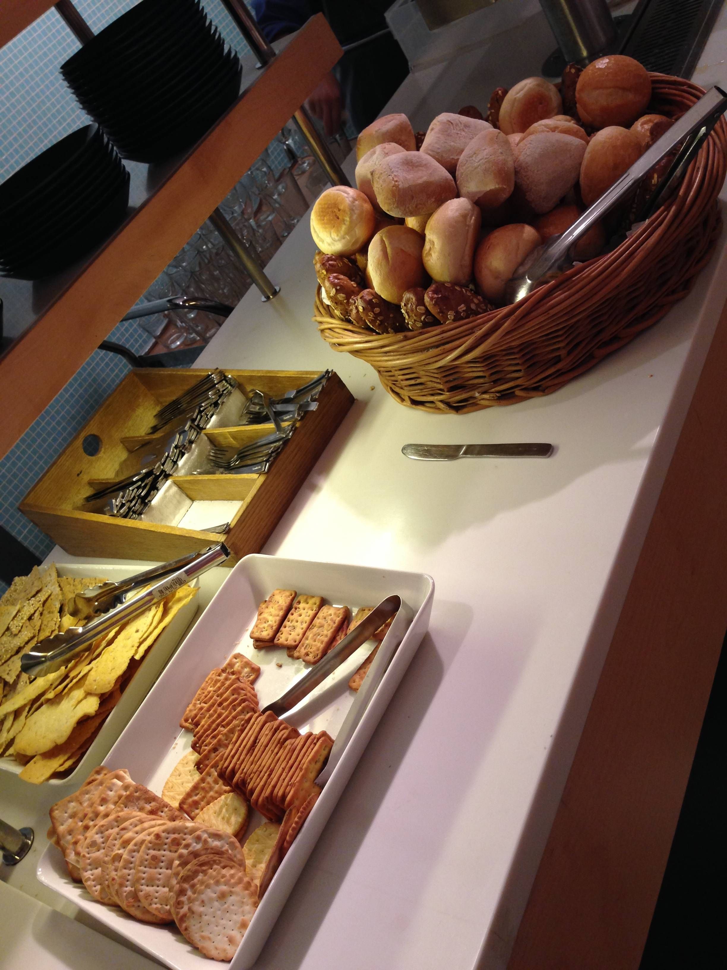 sas business lounge sala vip newark