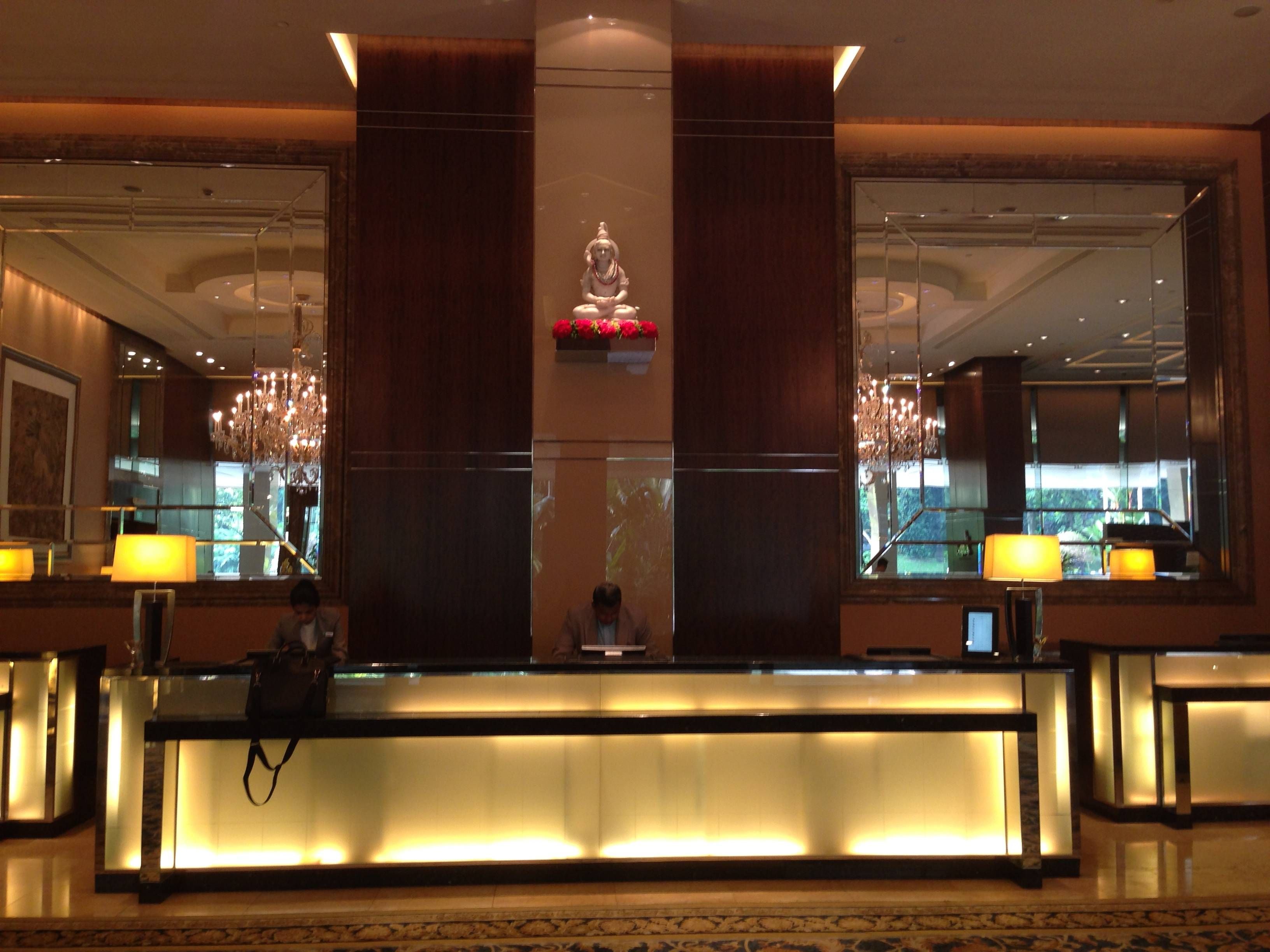 Holiday Inn Singapore City Center Orchard Road