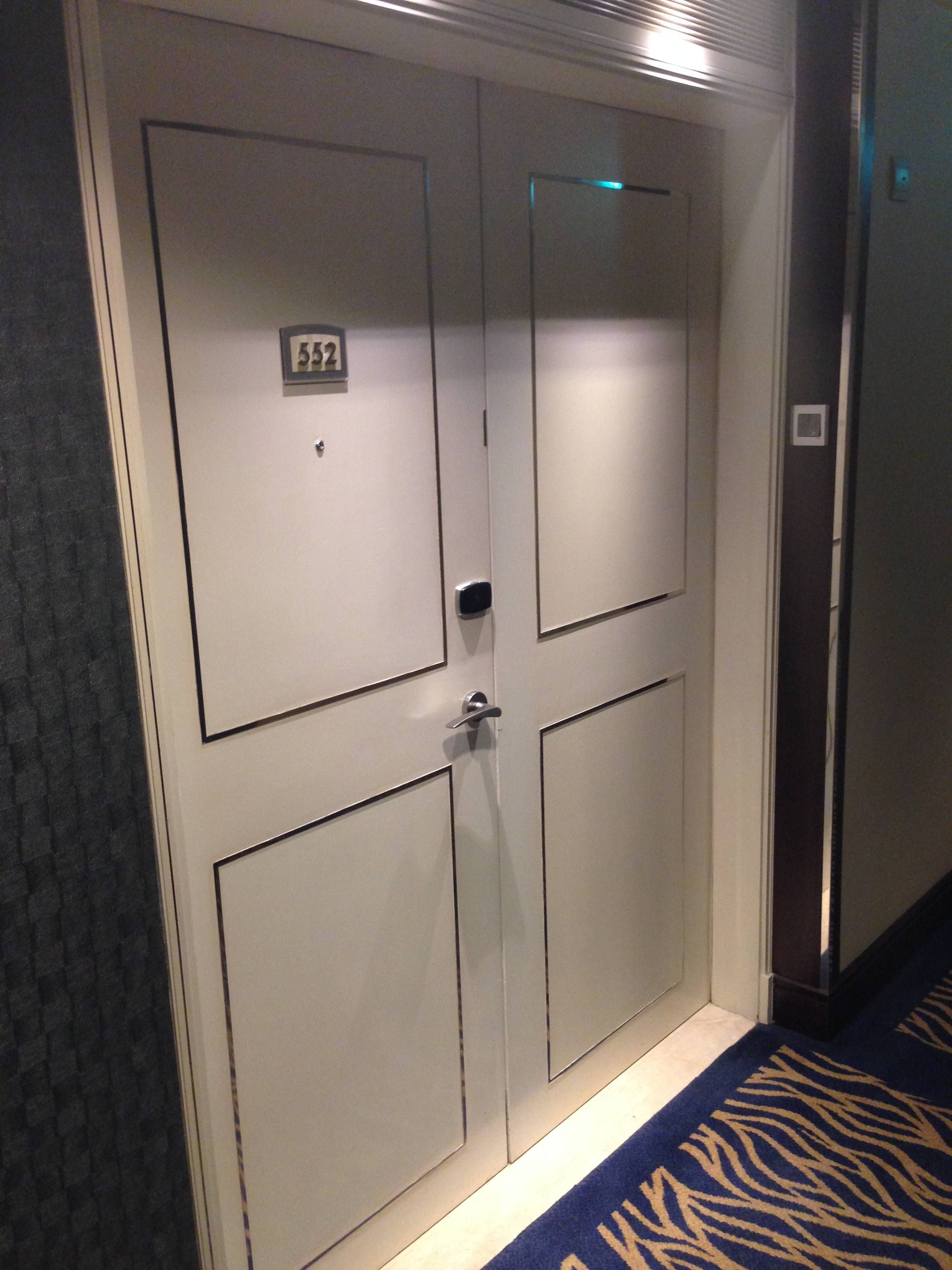 Holiday Inn Singapore City Center Orchard Road