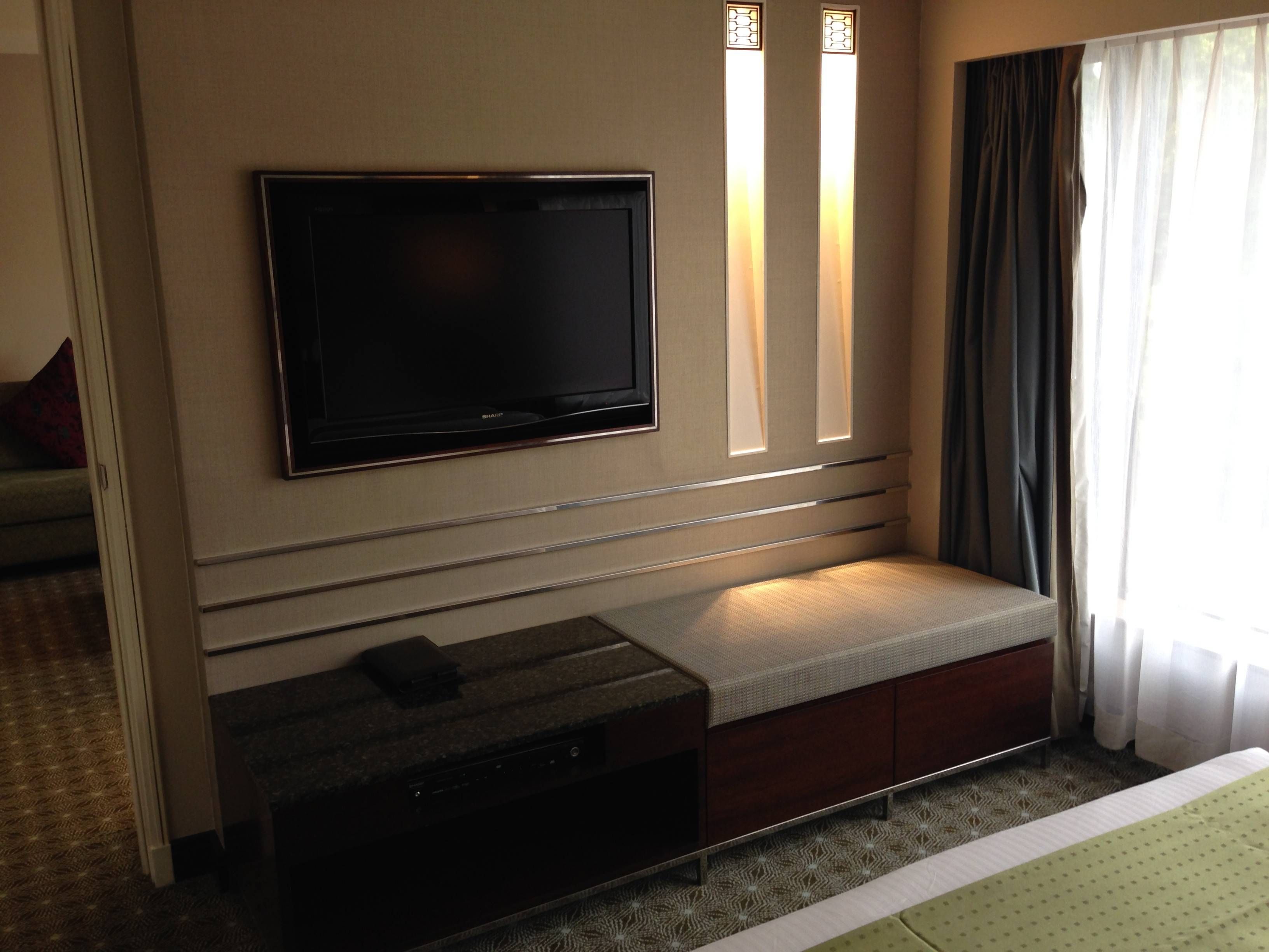 Holiday Inn Singapore City Center Orchard Road