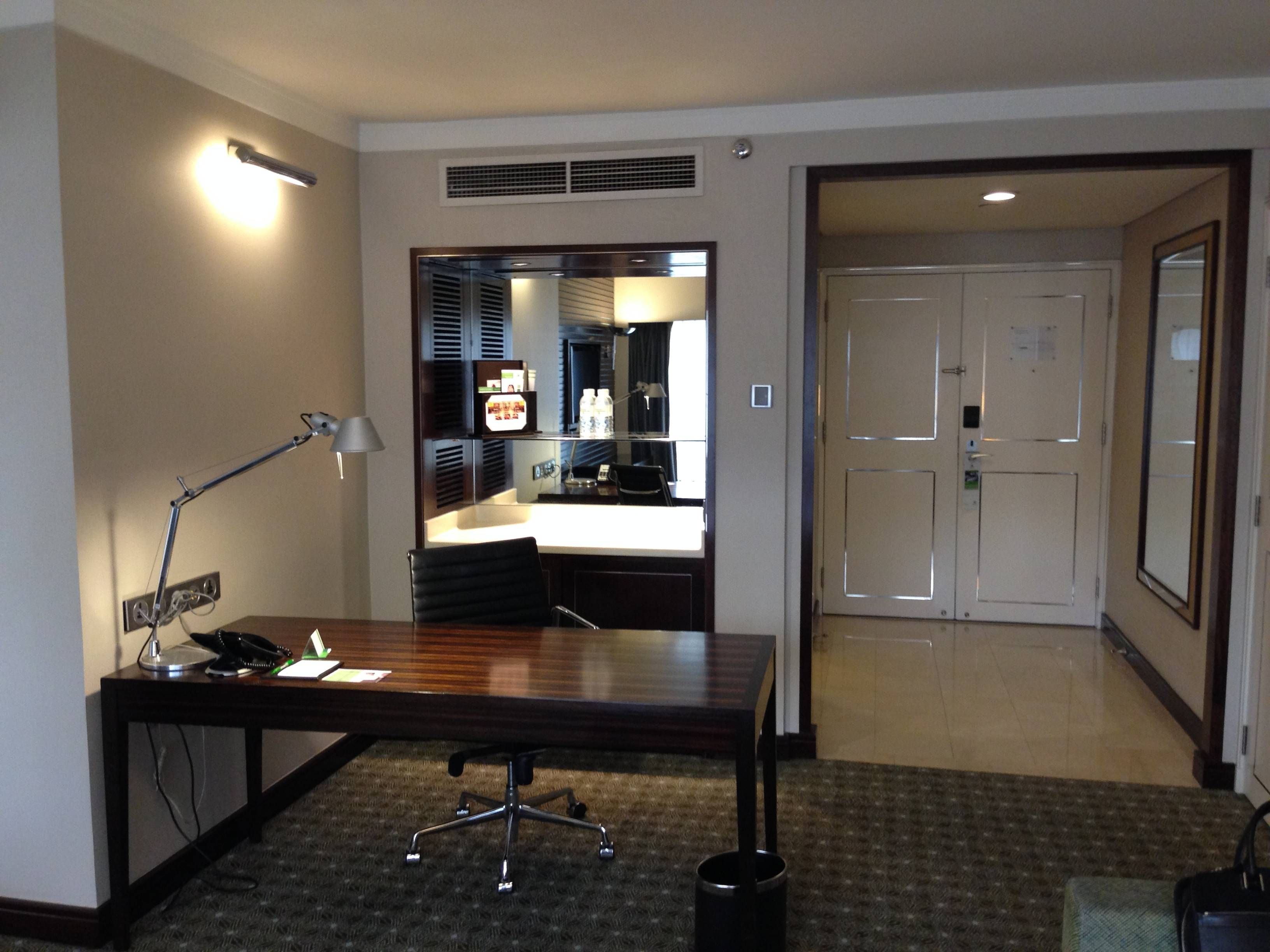 Holiday Inn Singapore City Center Orchard Road