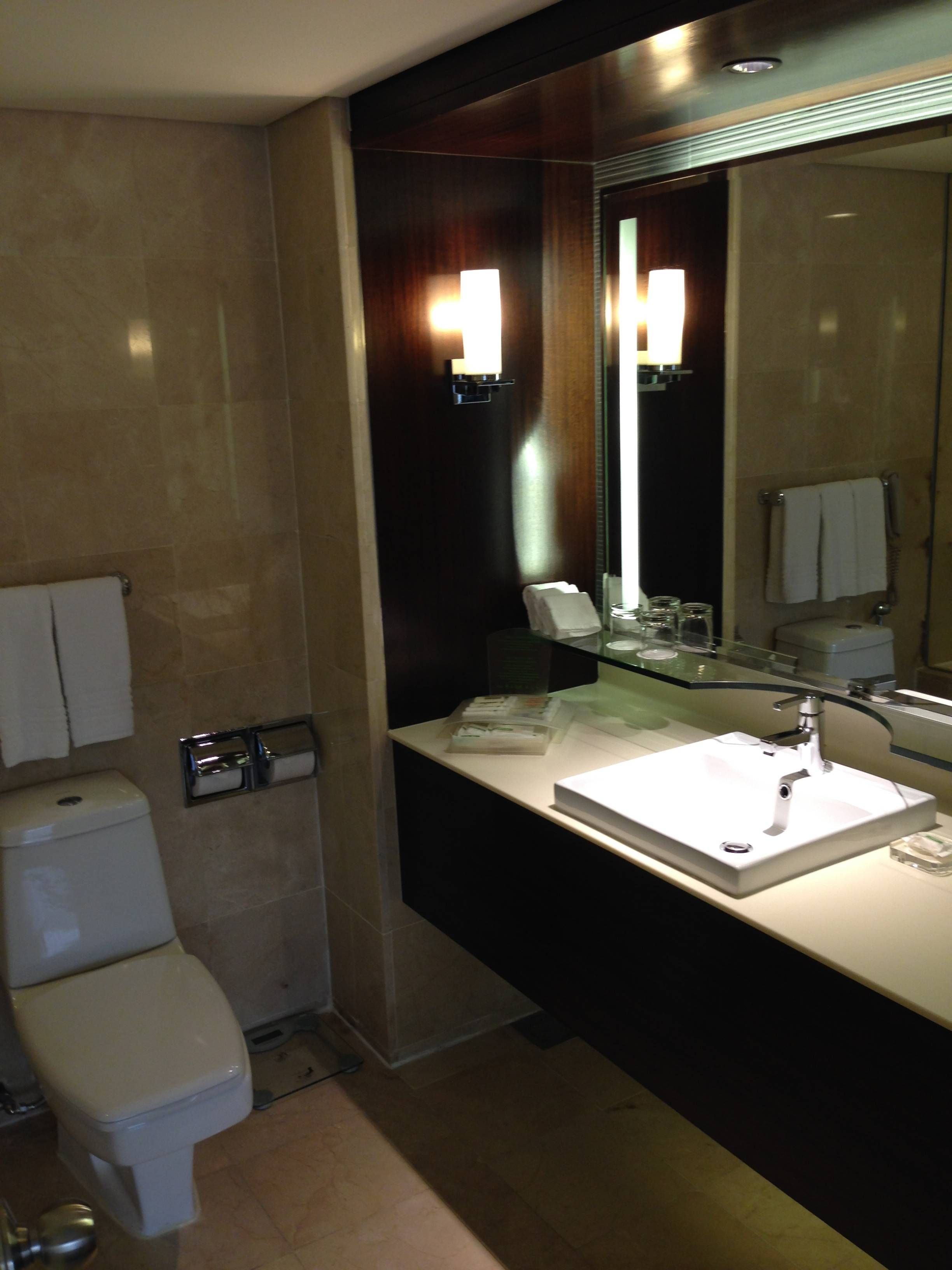 Holiday Inn Singapore City Center Orchard Road
