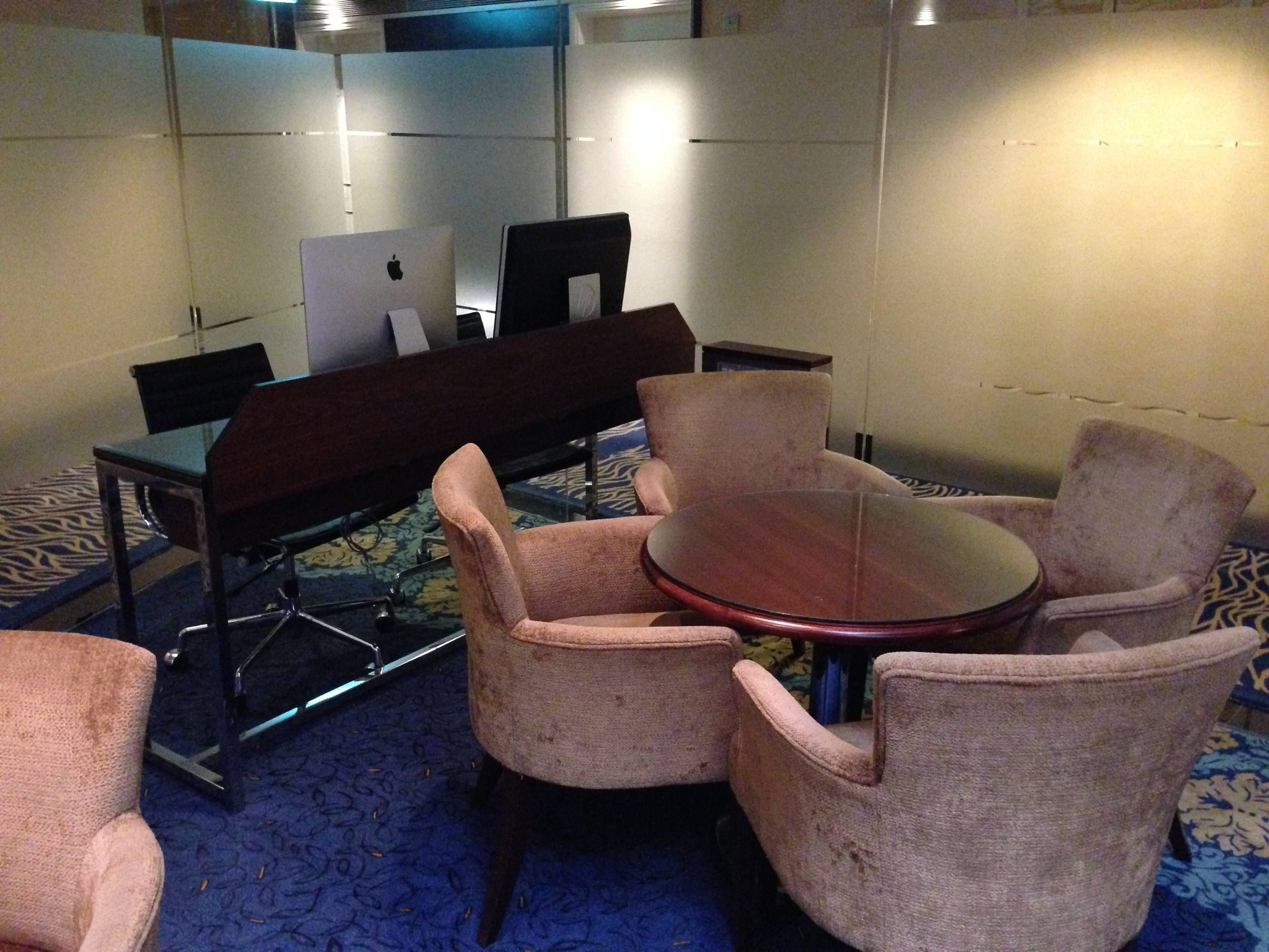 Holiday Inn Singapore City Center Orchard Road
