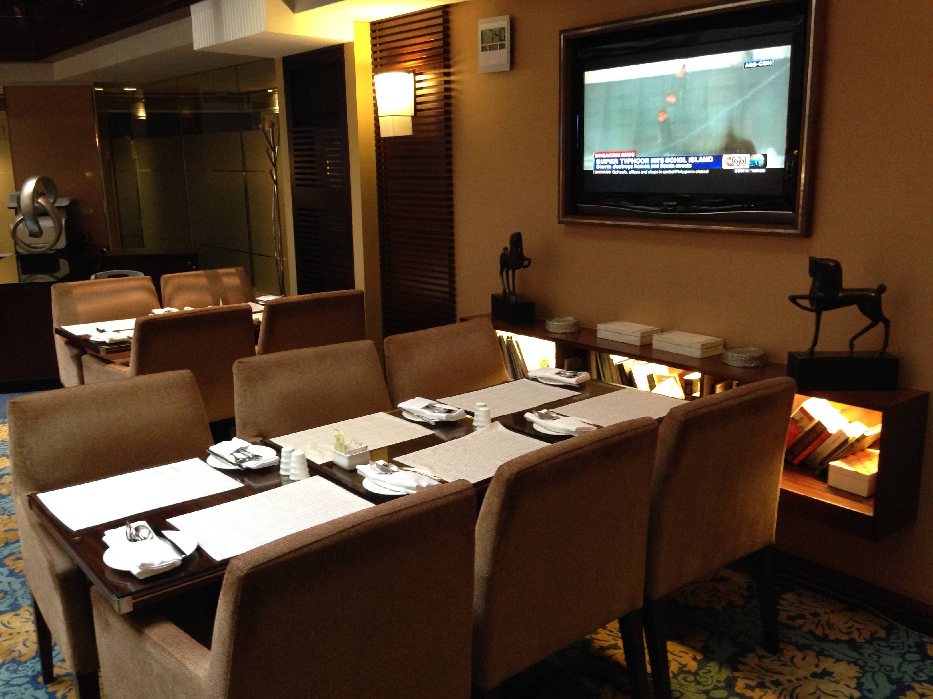Holiday Inn Singapore City Center Orchard Road