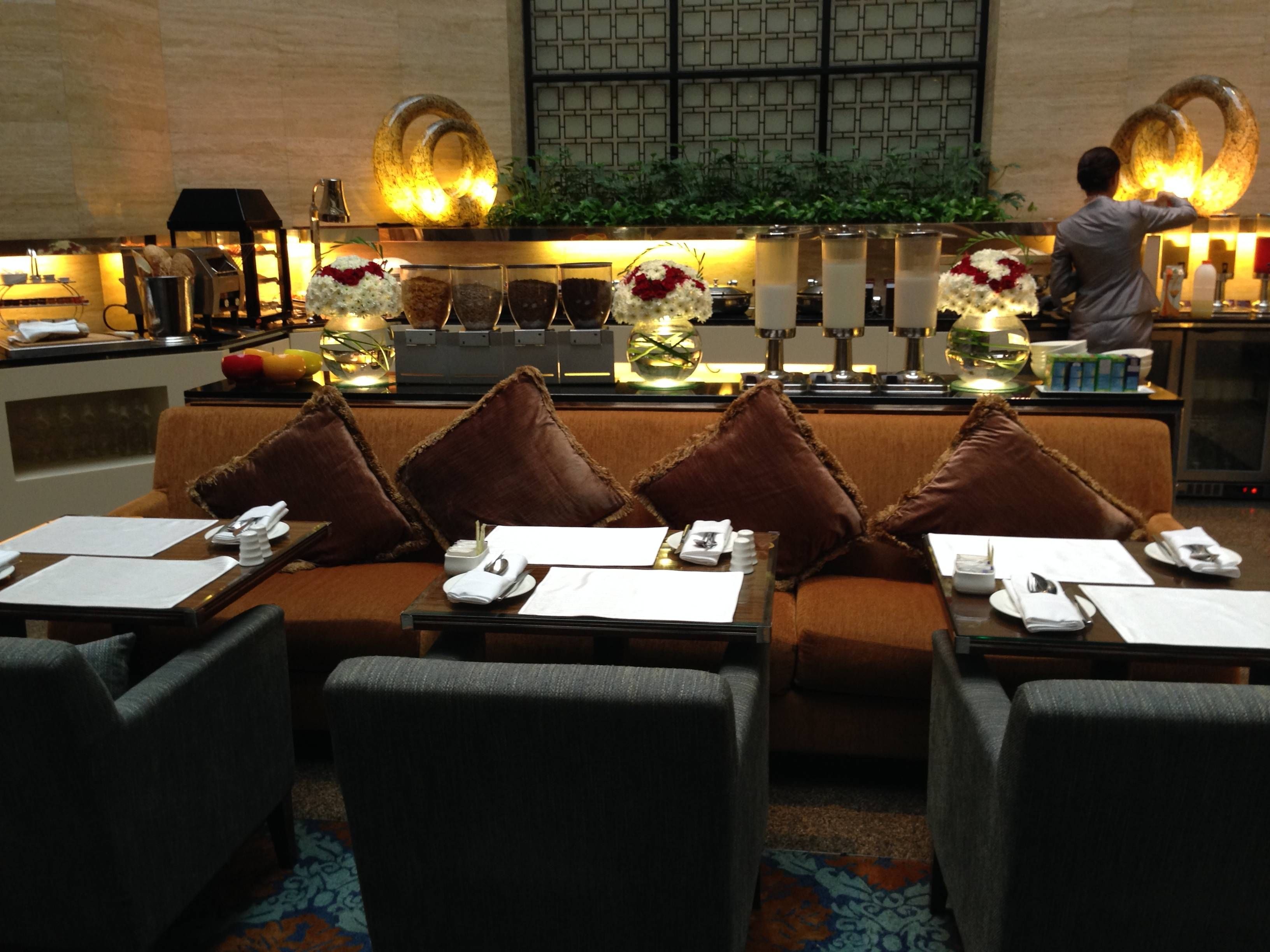 Holiday Inn Singapore City Center Orchard Road