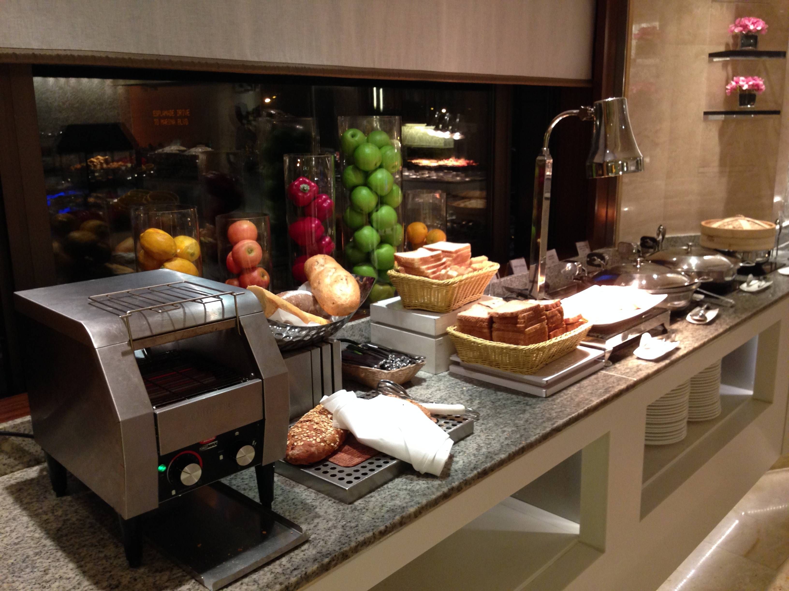 Holiday Inn Singapore City Center Orchard Road