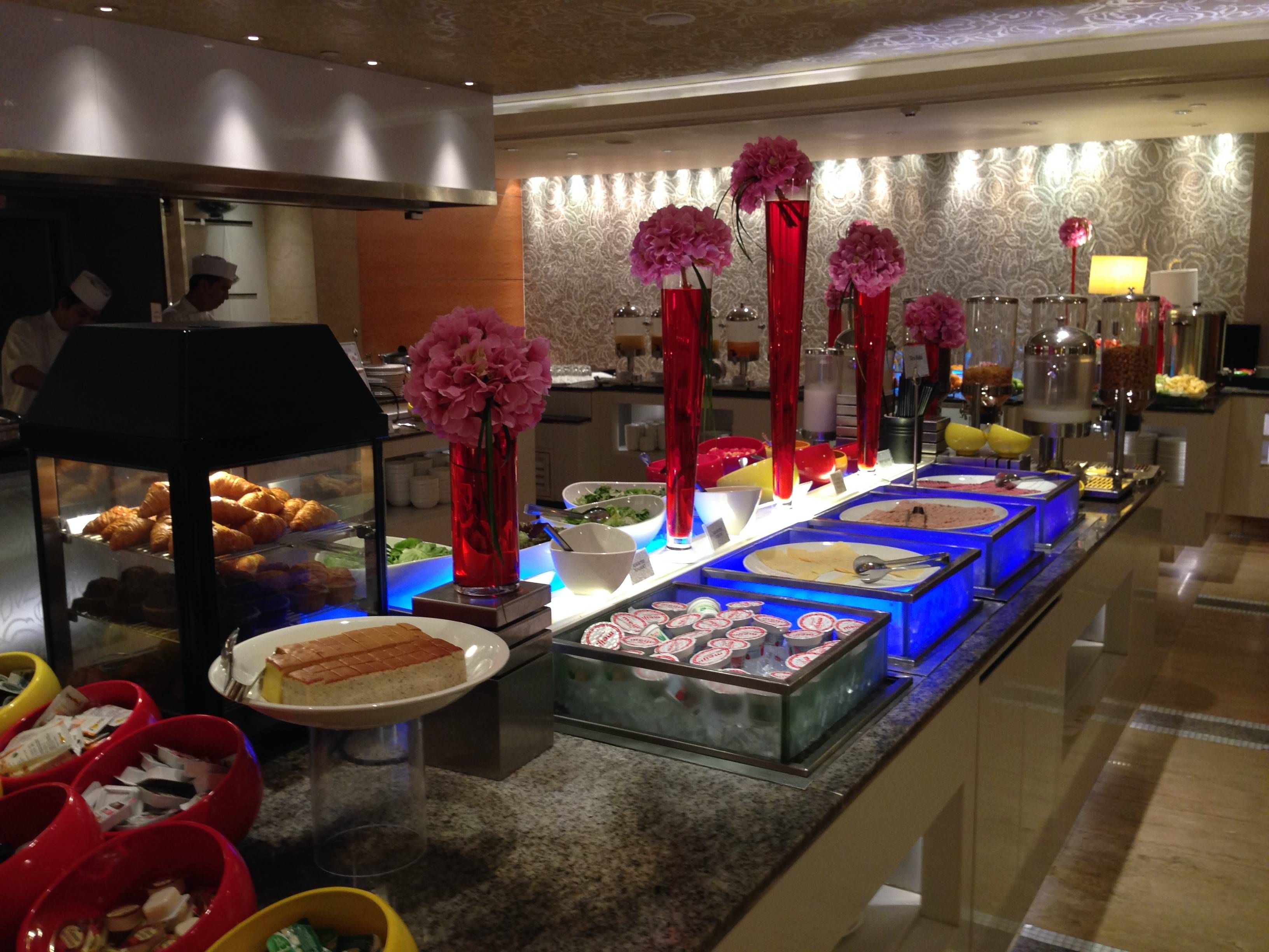 Holiday Inn Singapore City Center Orchard Road