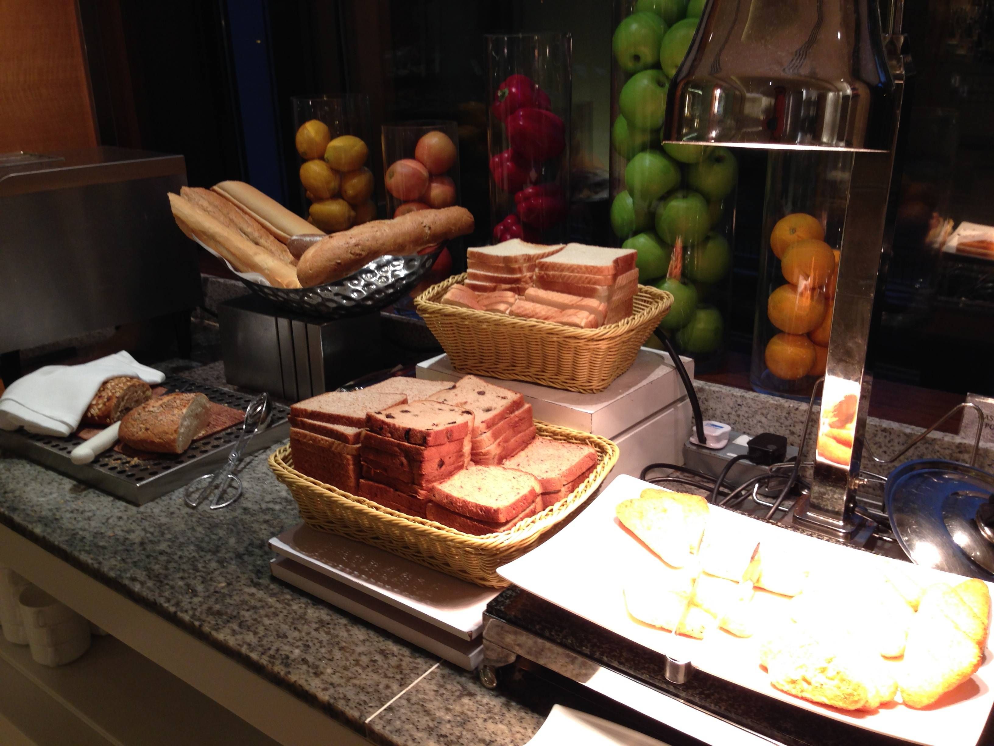 Holiday Inn Singapore City Center Orchard Road
