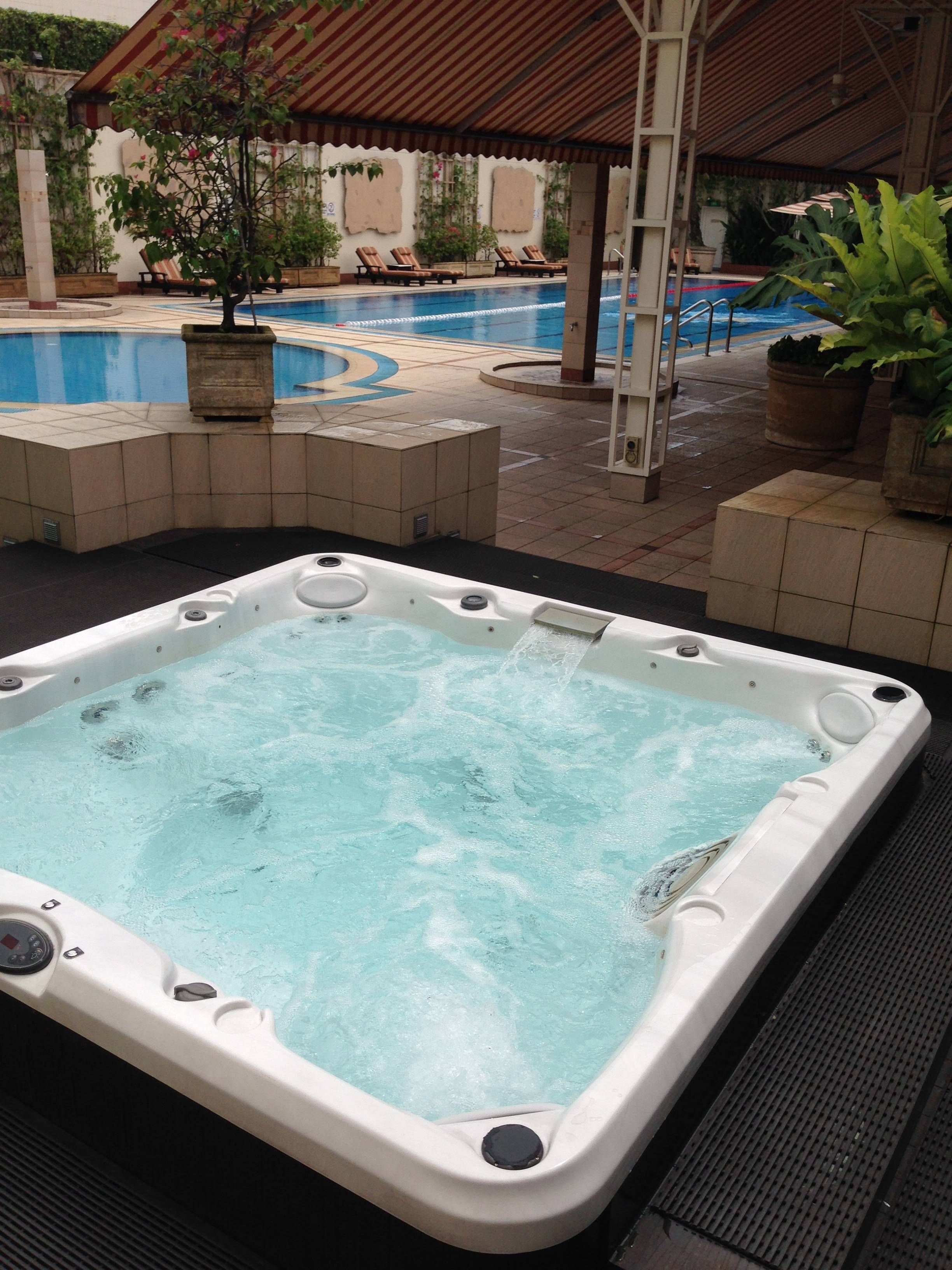 Holiday Inn Singapore City Center Orchard Road