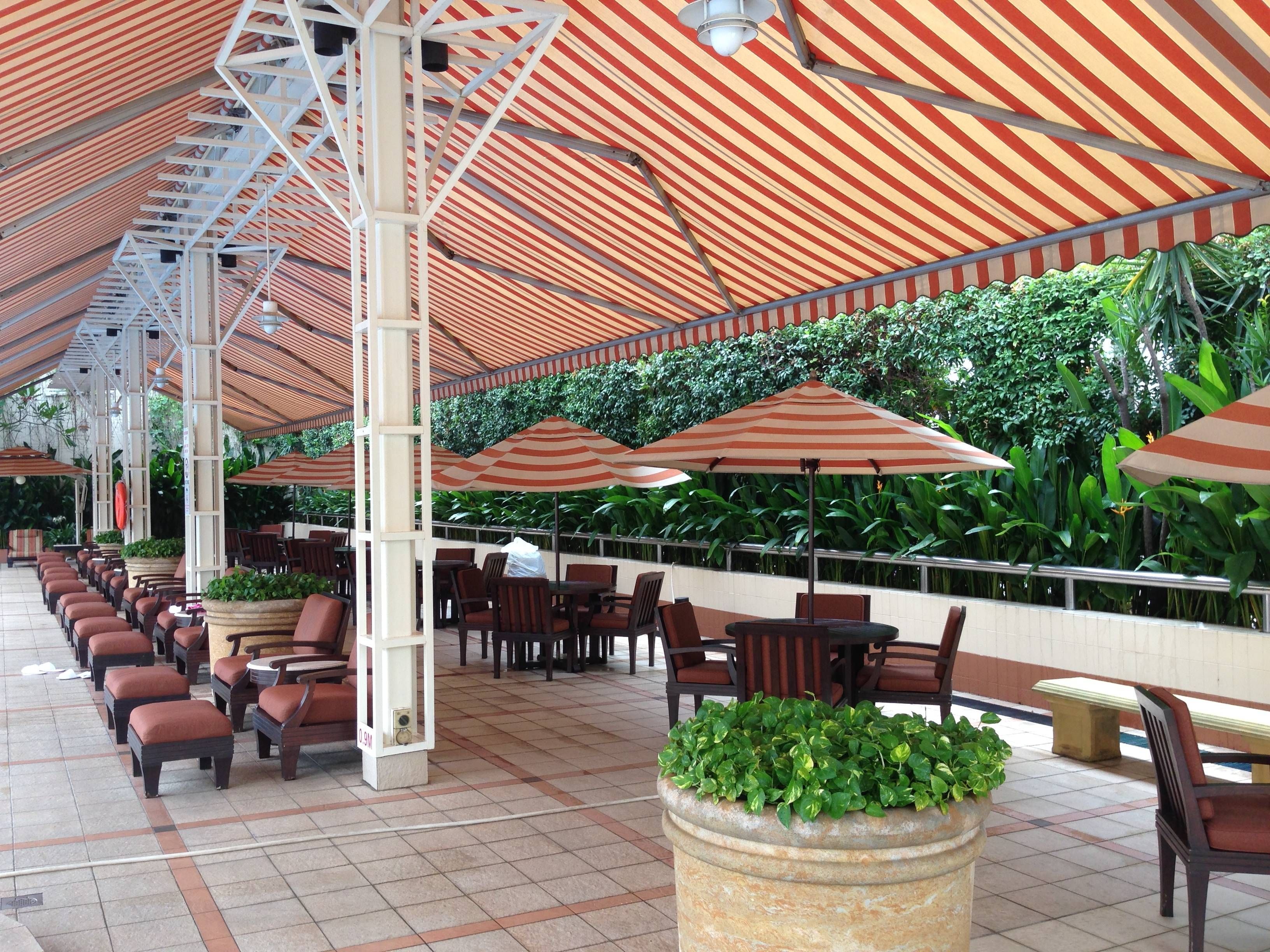 Holiday Inn Singapore City Center Orchard Road