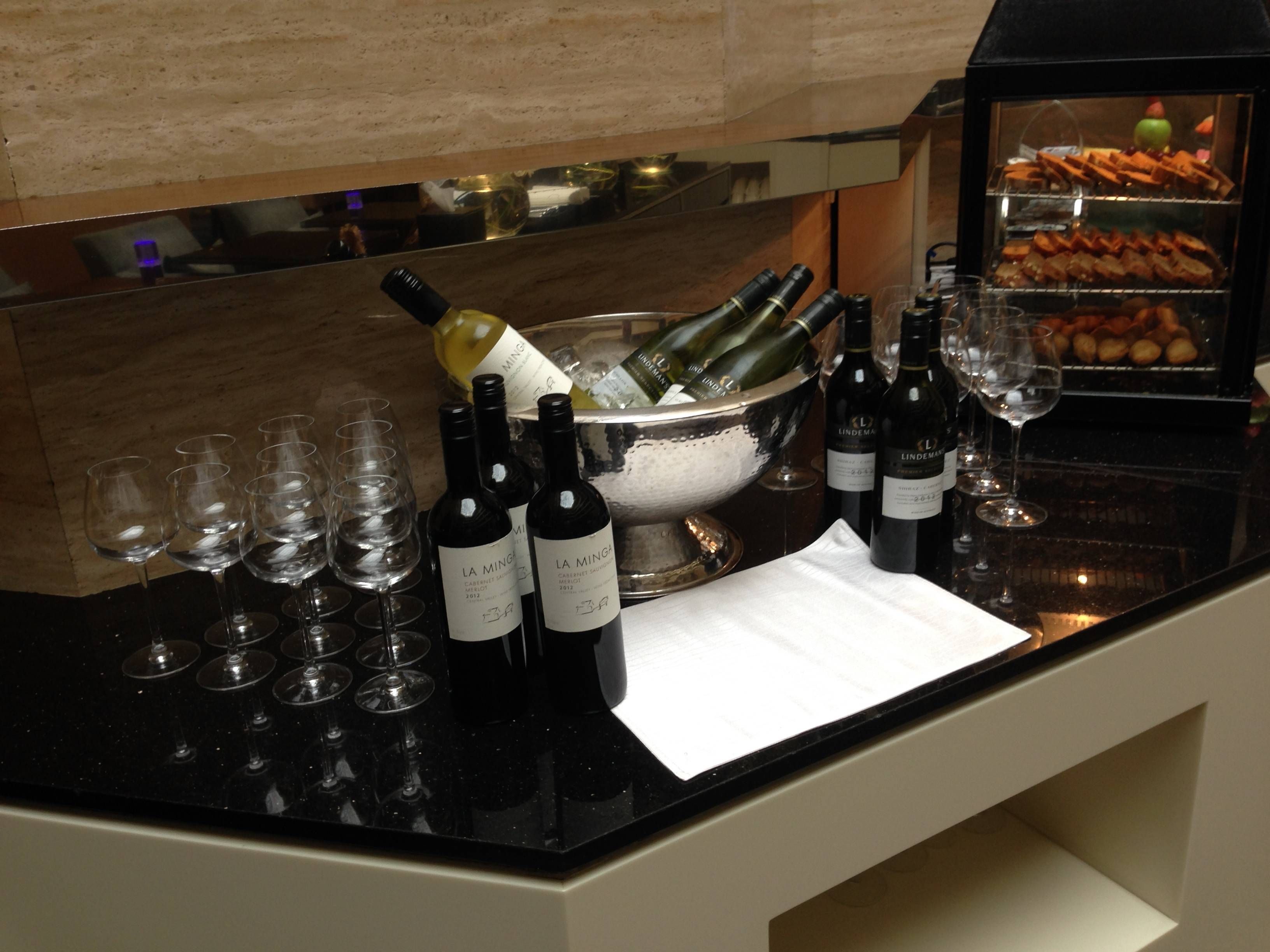 Holiday Inn Singapore City Center Orchard Road
