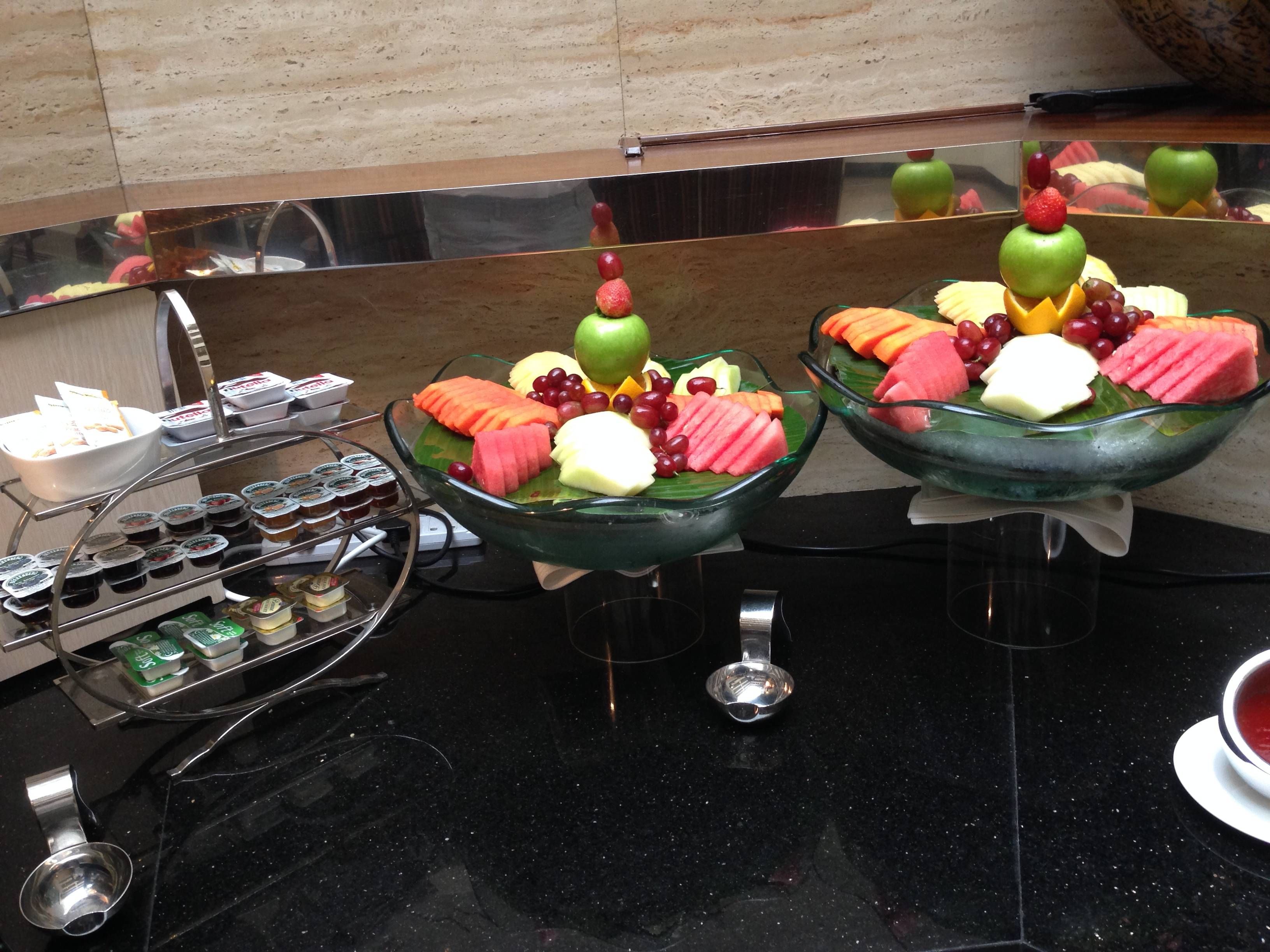 Holiday Inn Singapore City Center Orchard Road