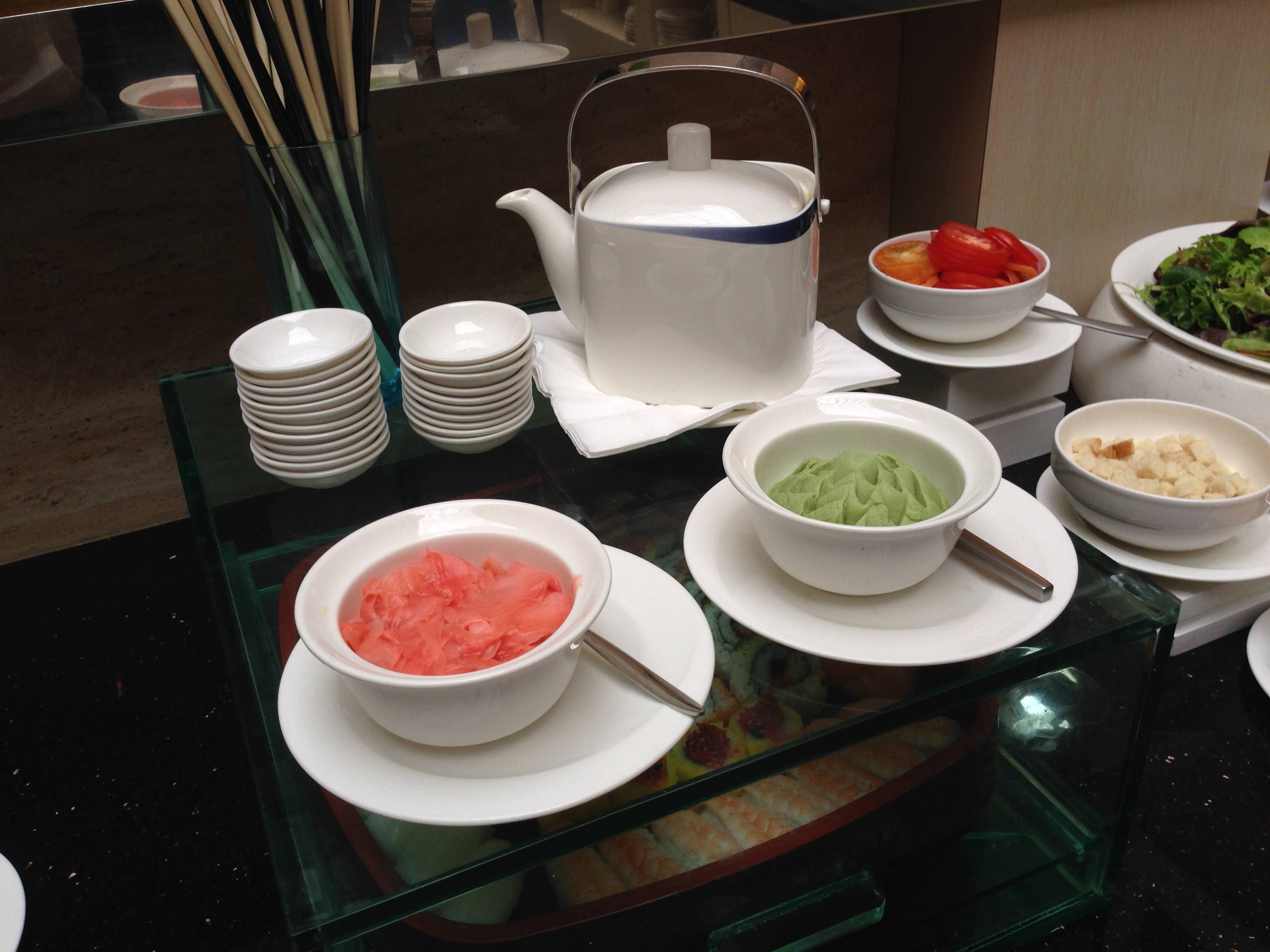 Holiday Inn Singapore City Center Orchard Road