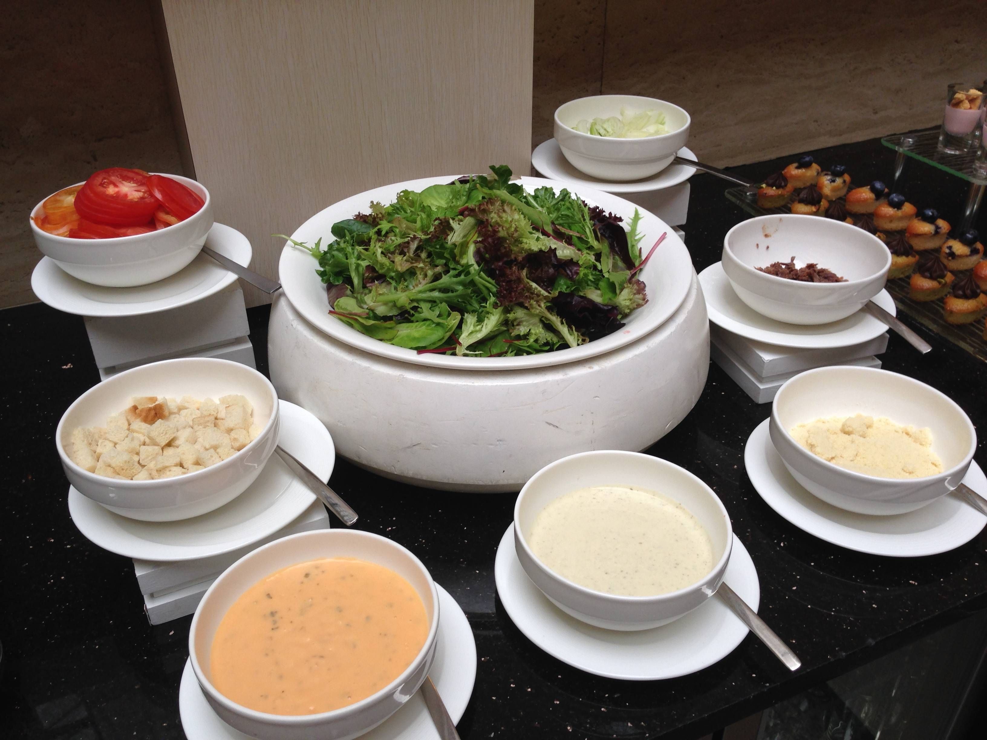 Holiday Inn Singapore City Center Orchard Road