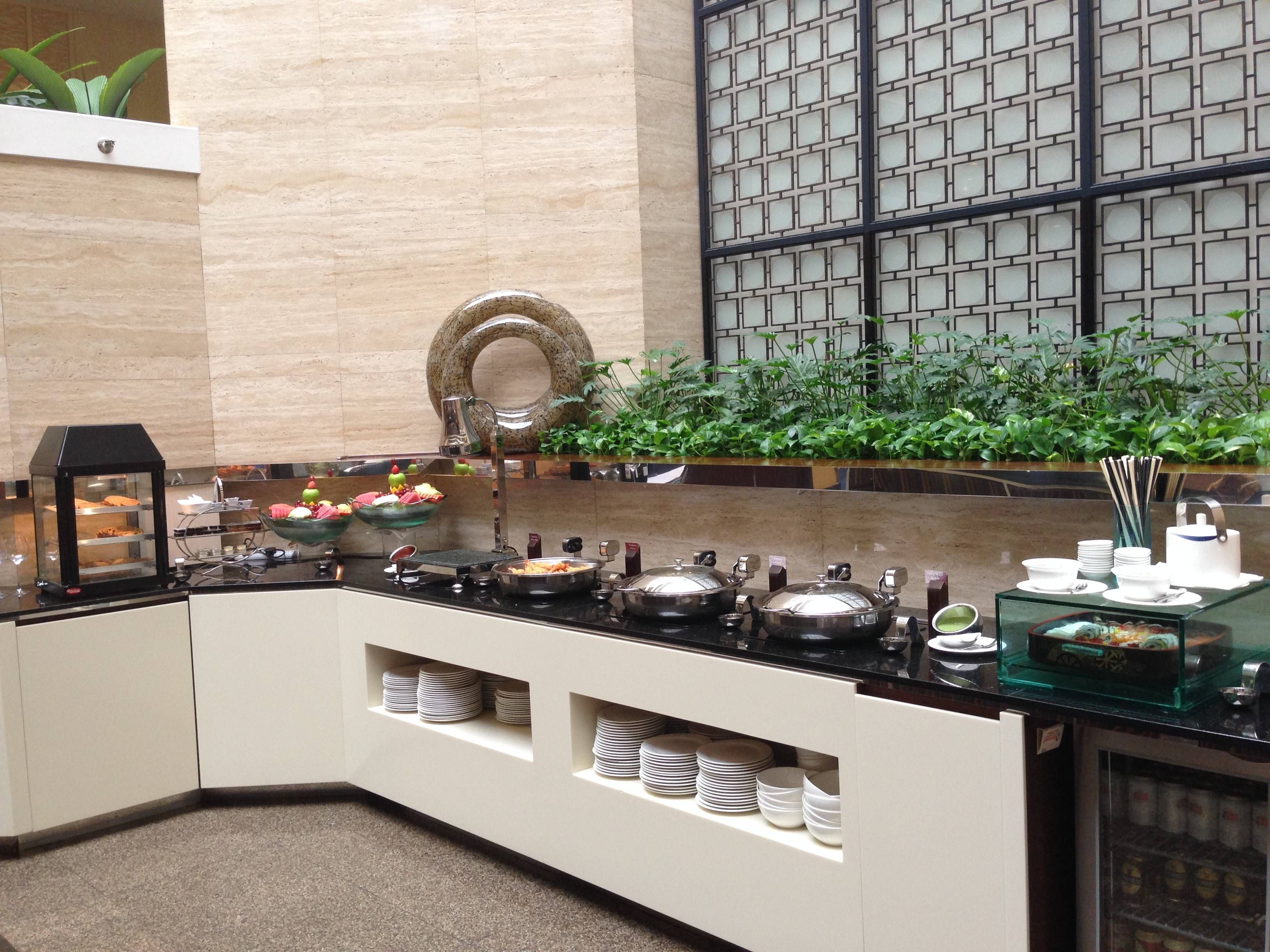 Holiday Inn Singapore City Center Orchard Road