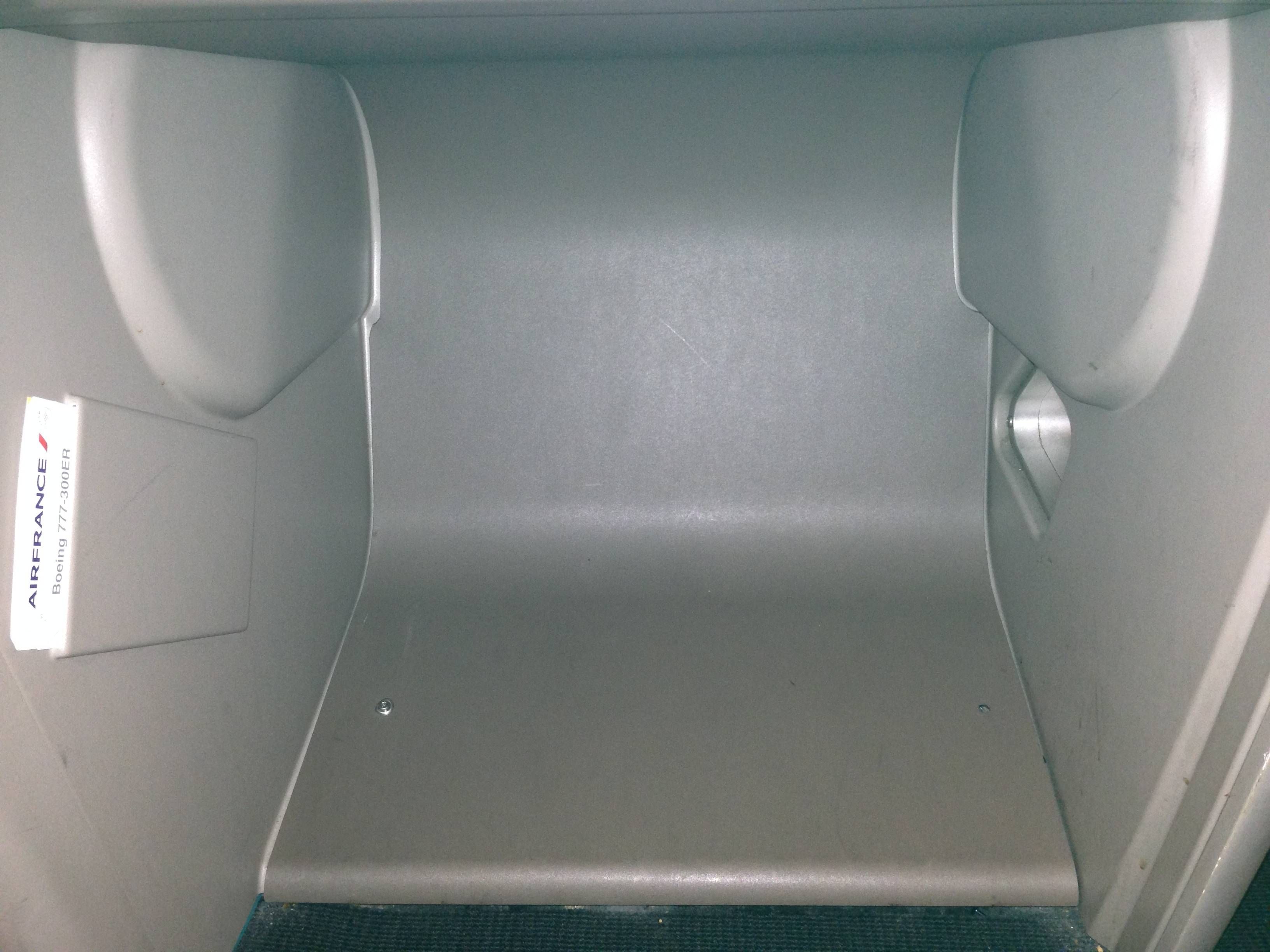 Classe Executiva Air France Boeing 777-300ER Affaires Business Class