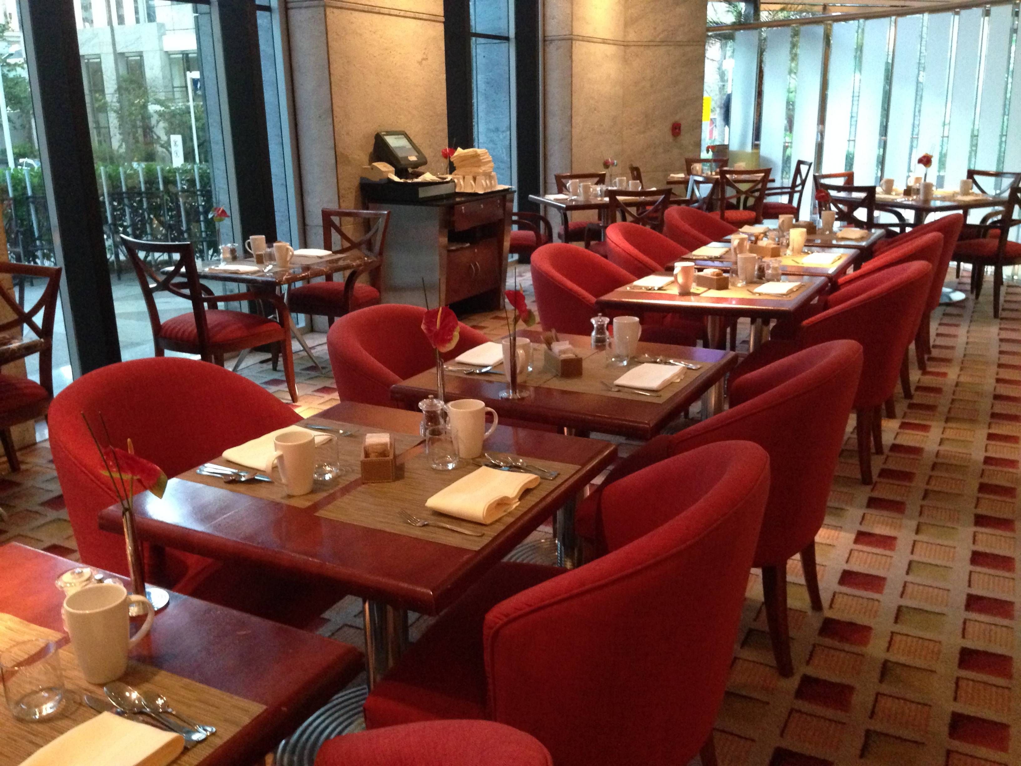 Hilton Sao Paulo Morumbi
