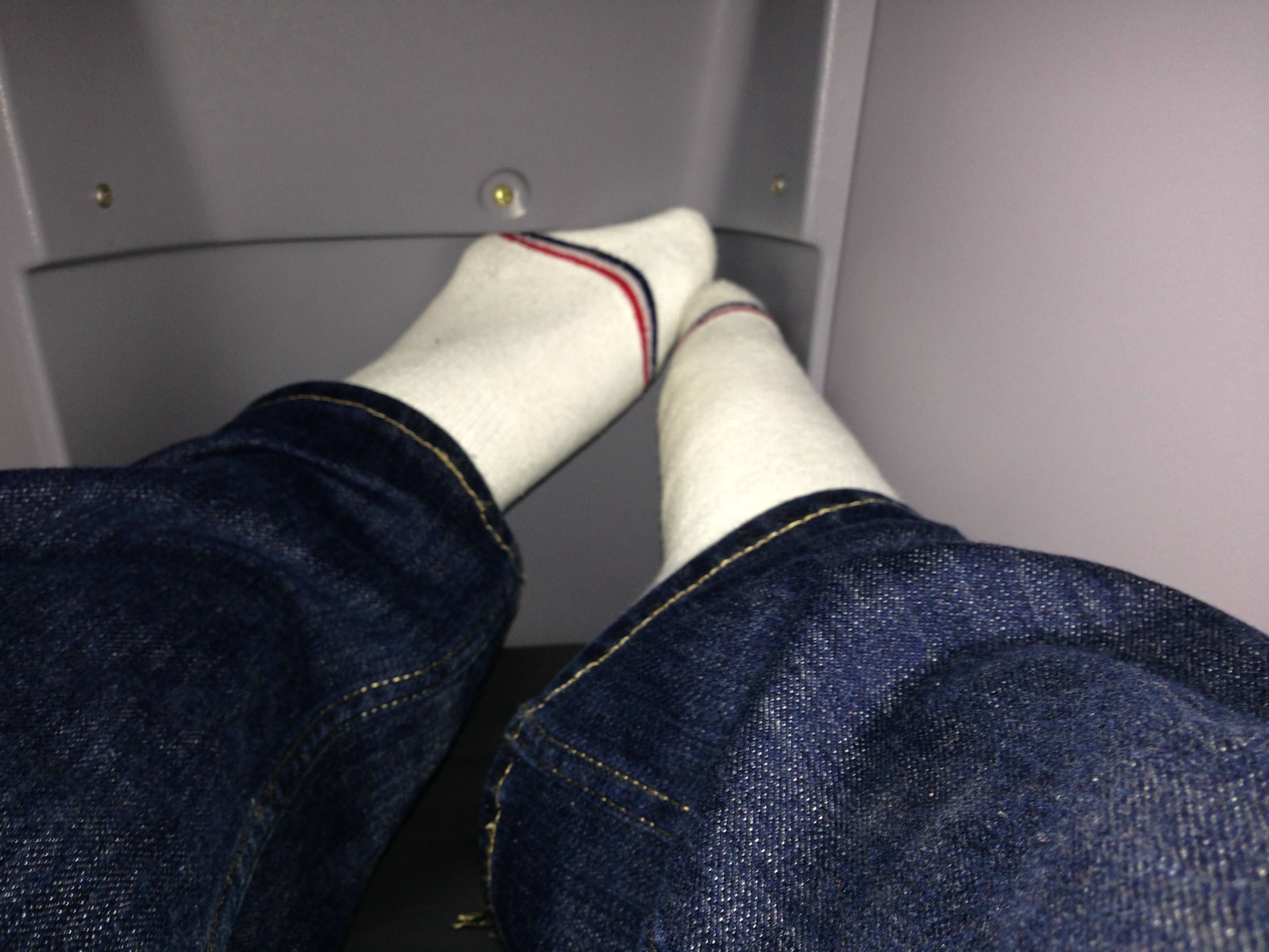 United Boeing 787 Classe Executiva BusinessFirst
